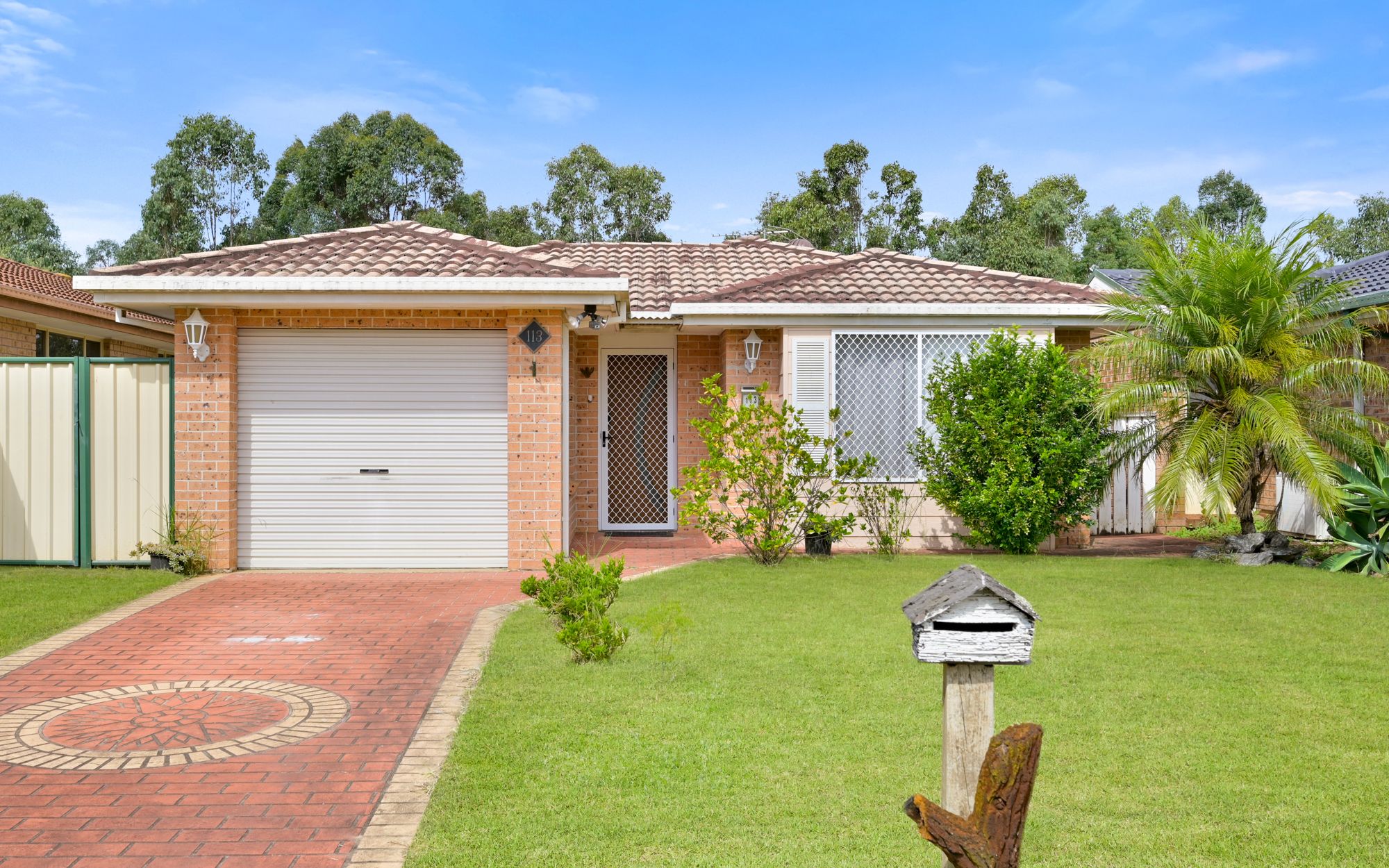 113 Central Park Drive, Bow Bowing NSW 2566