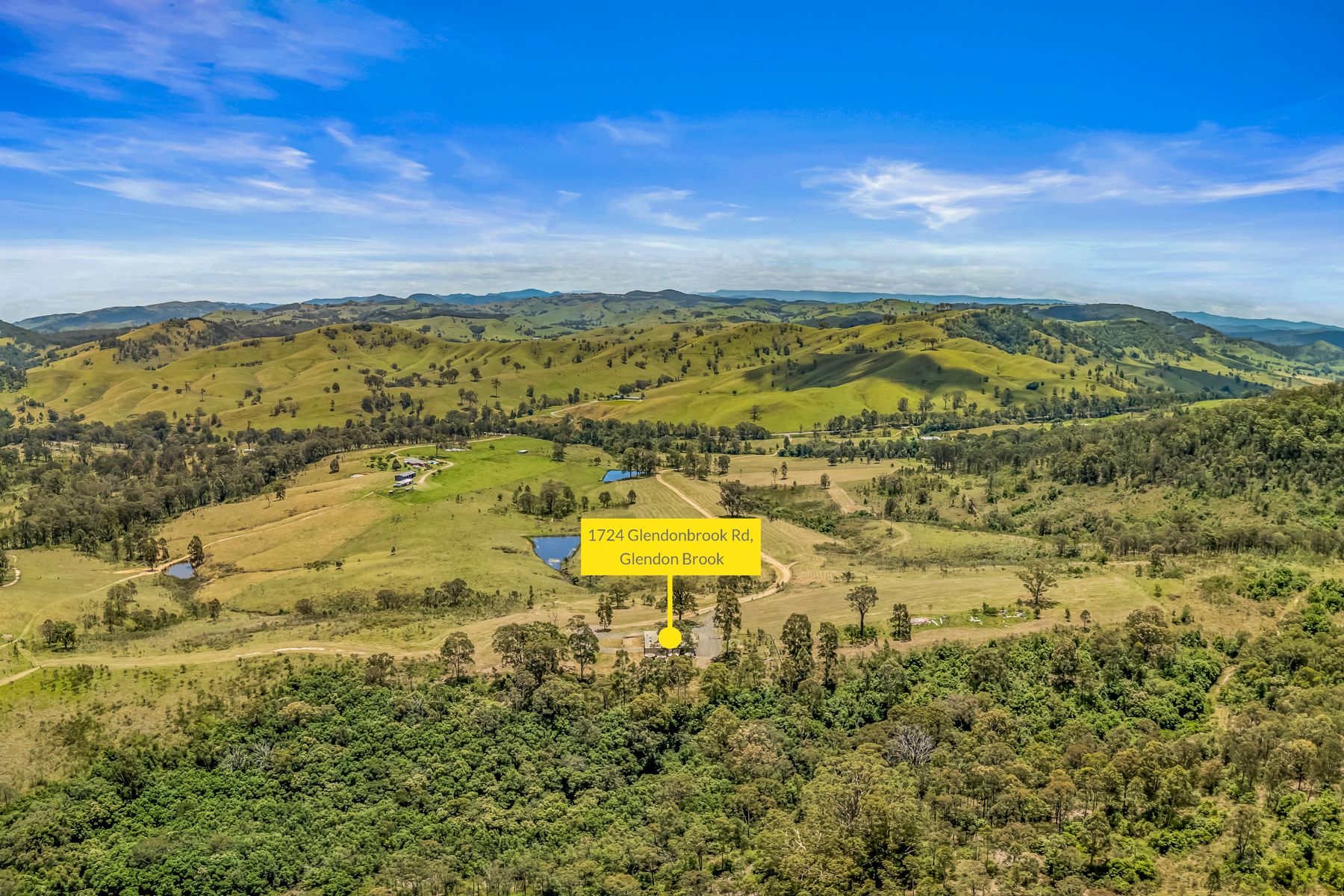 1724 Glendonbrook Road, Singleton, NSW 2330