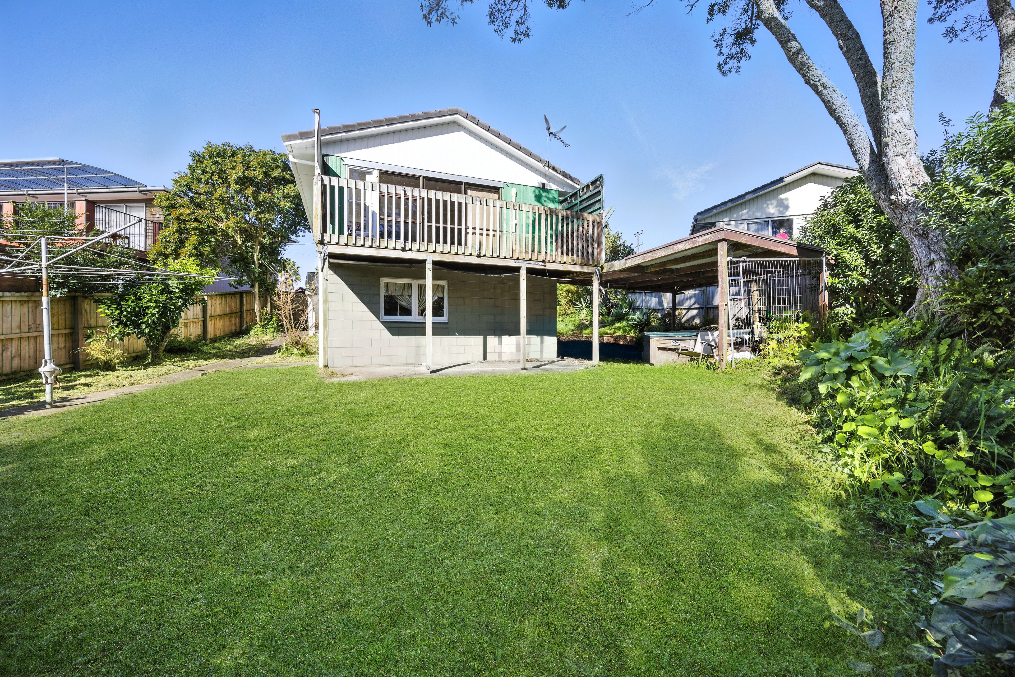 24 & 26 Royal Road, Massey, Waitakere City