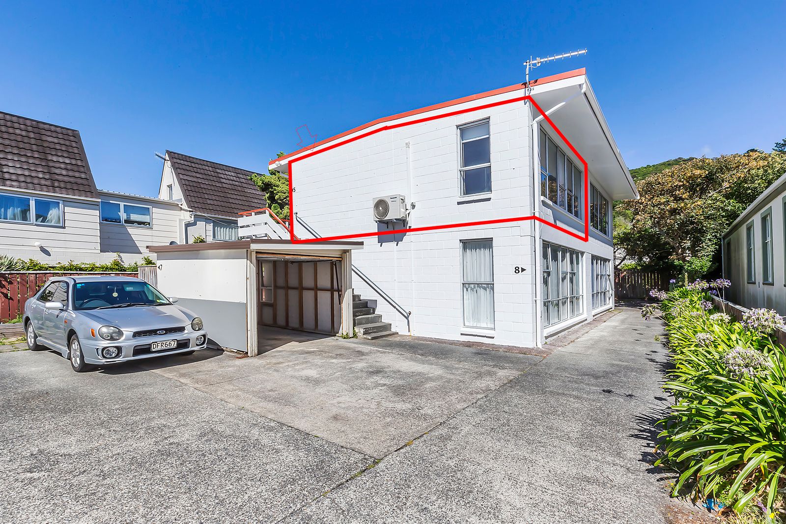 5/72 Freyberg Street, Lyall Bay, Wellington City
