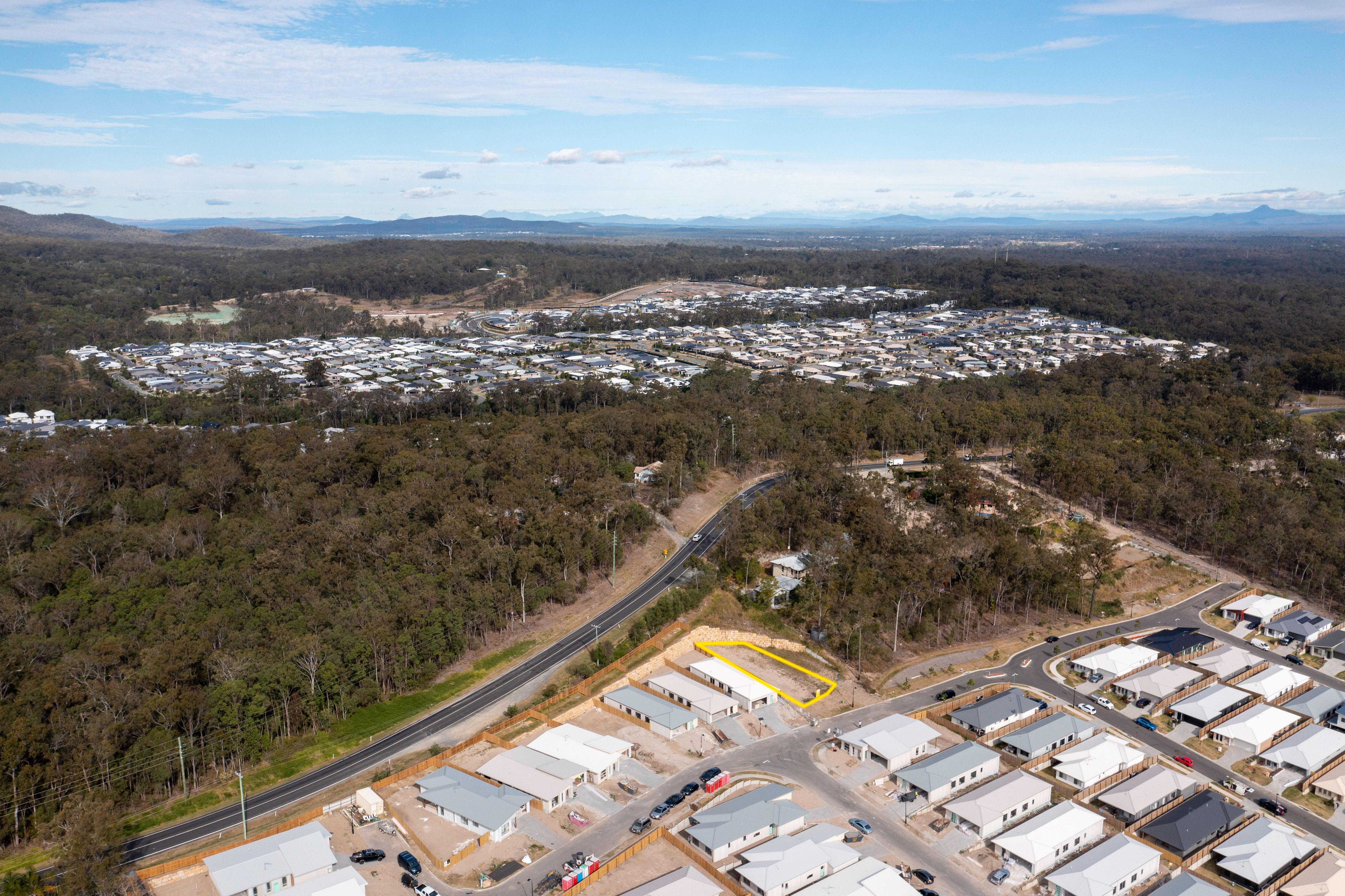 50 Macintyre Street, Holmview, QLD 4207
