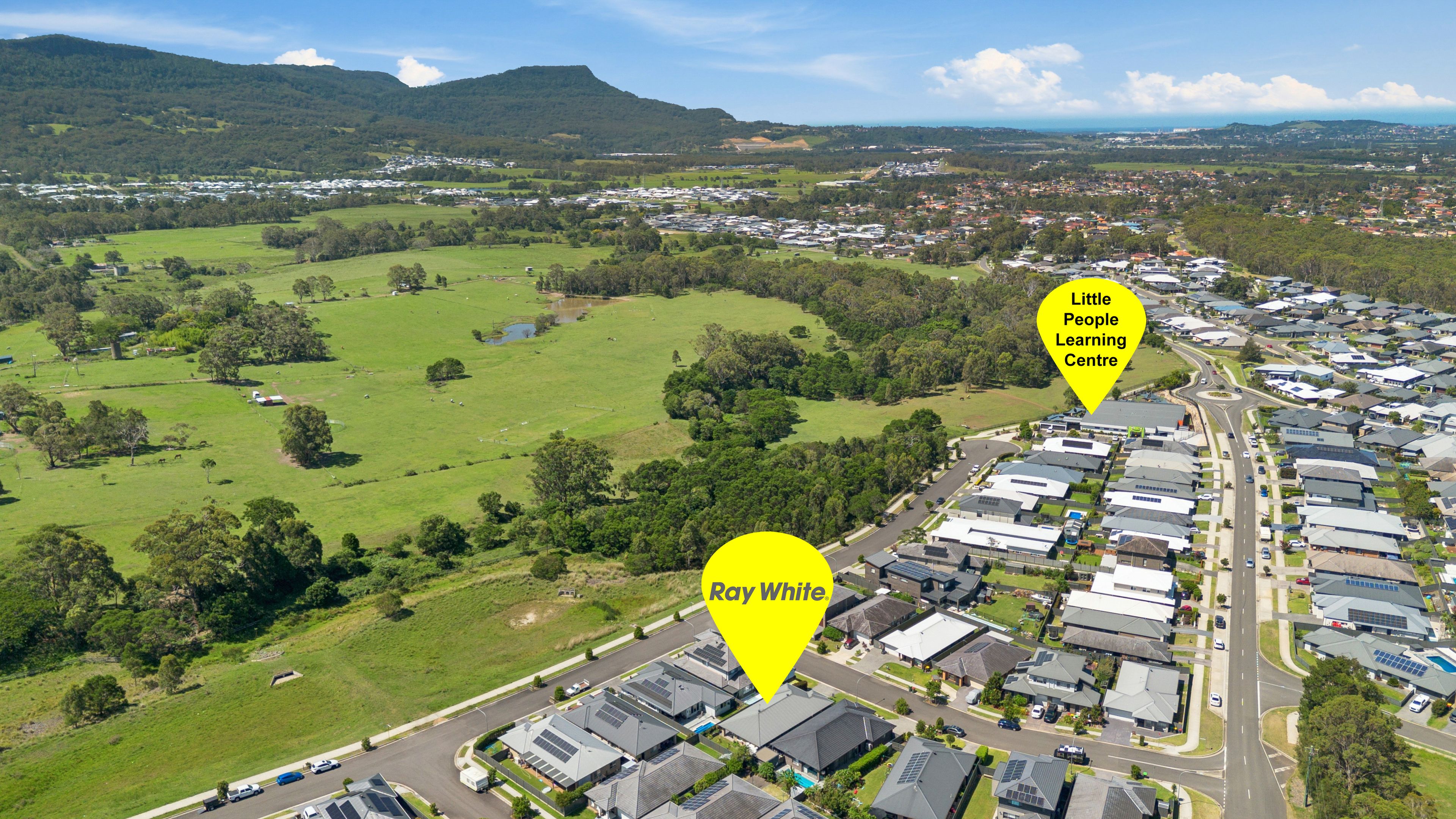 9 Kestrel Avenue, Horsley, NSW 2530