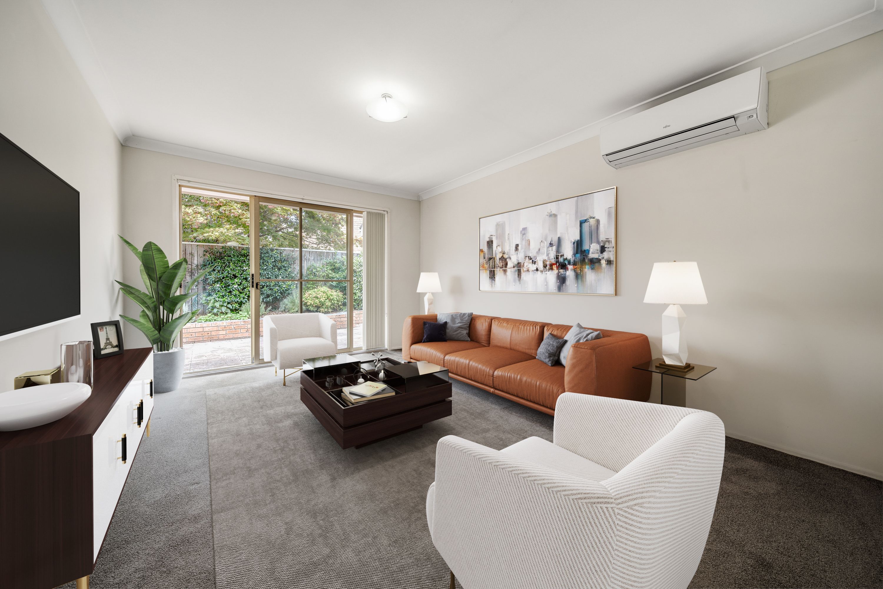 111 De Little Circuit, Greenway, ACT 2900