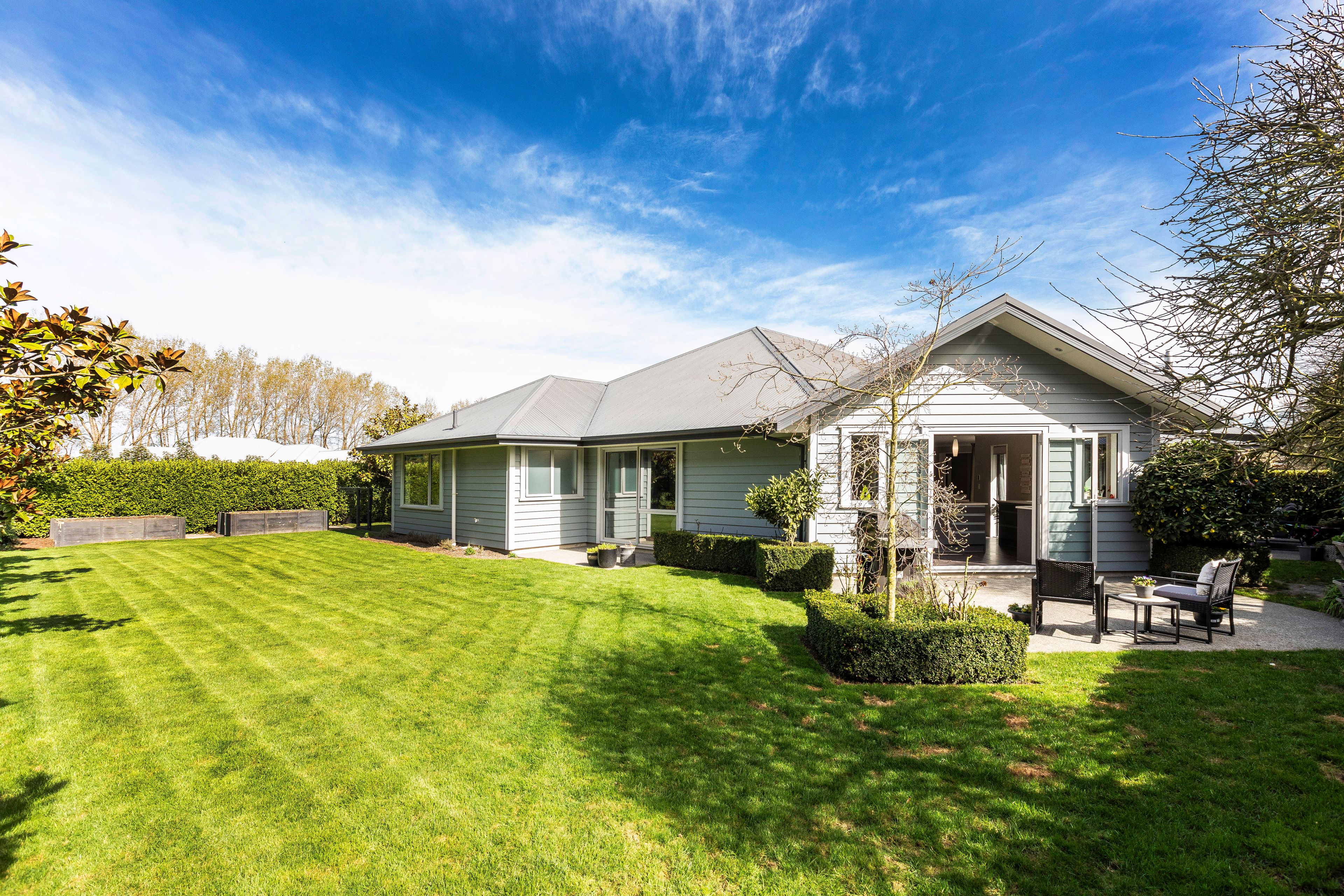 10 New Creek Mews, Rolleston, Selwyn District