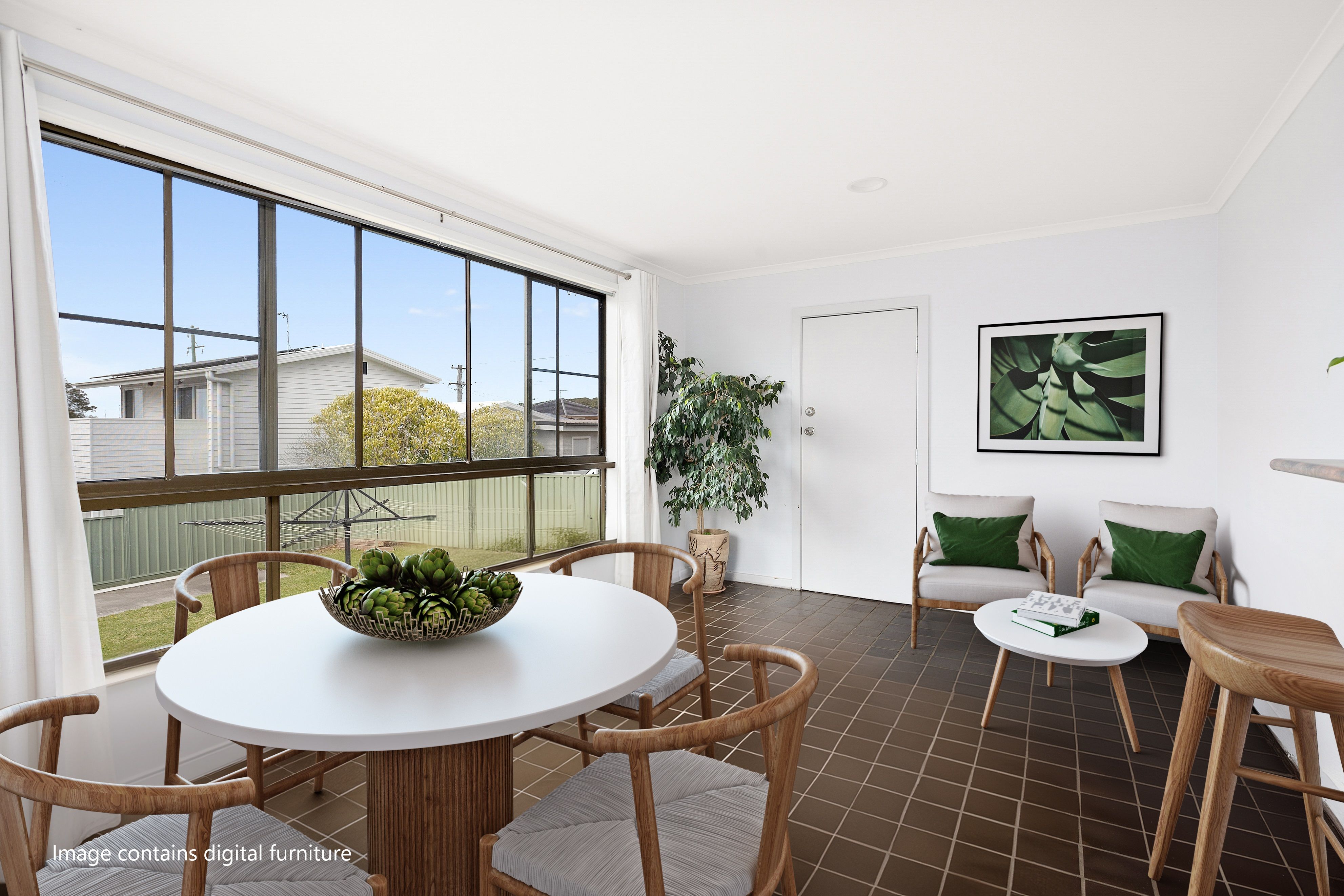 89 Leawarra Avenue, Barrack Heights, NSW 2528