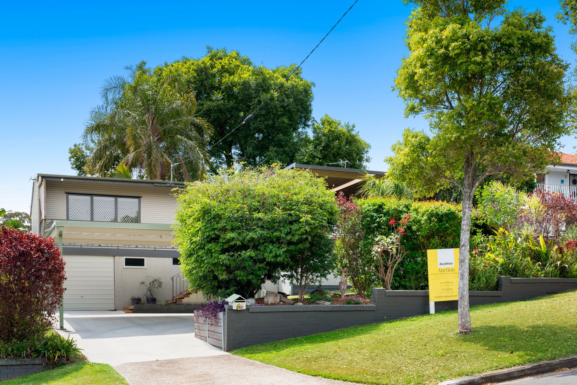 20 Enderby Street, Mount Gravatt East QLD 4122