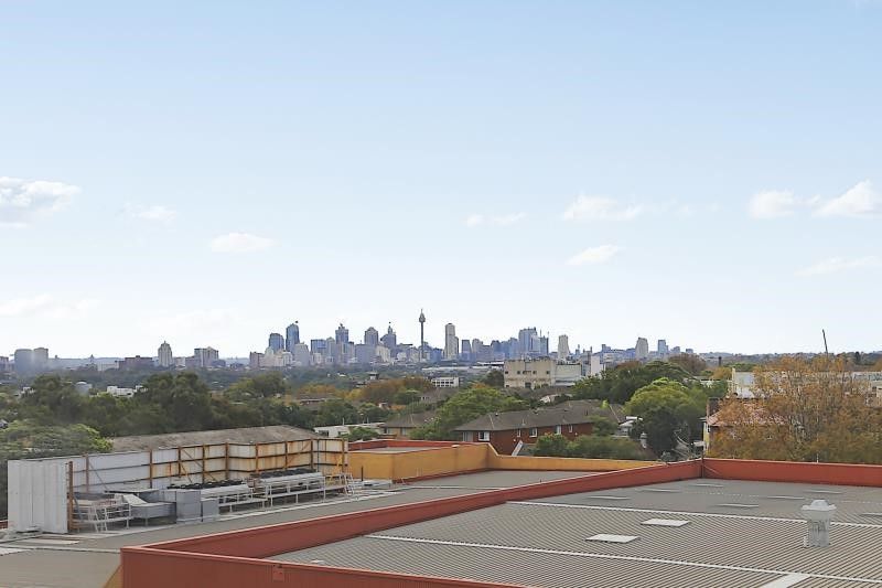 Suite 6E/66 High Street, Randwick, NSW 2031