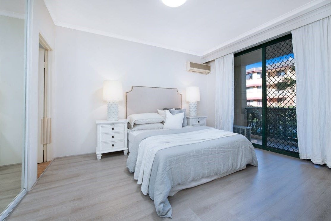 155/18 Knocklayde Street, Ashfield, NSW 2131