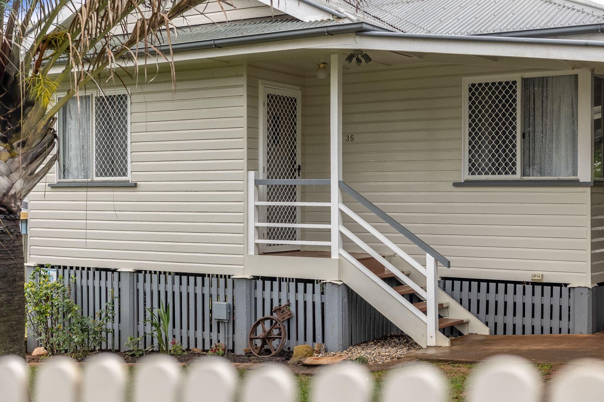 35 Gleeson Crescent, Harlaxton, QLD 4350