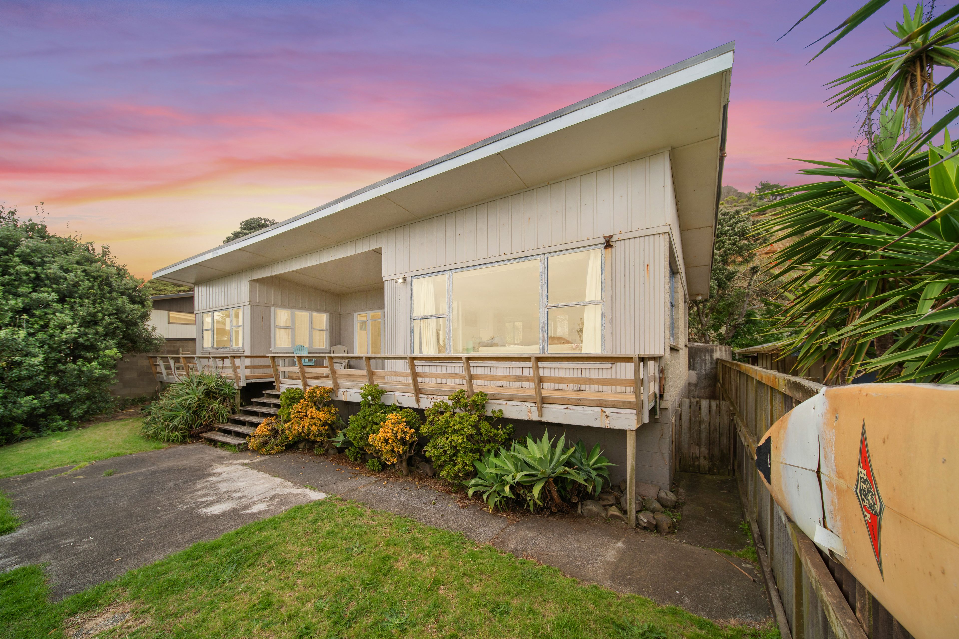 238 Maunsell Road, Port Waikato, Waikato District