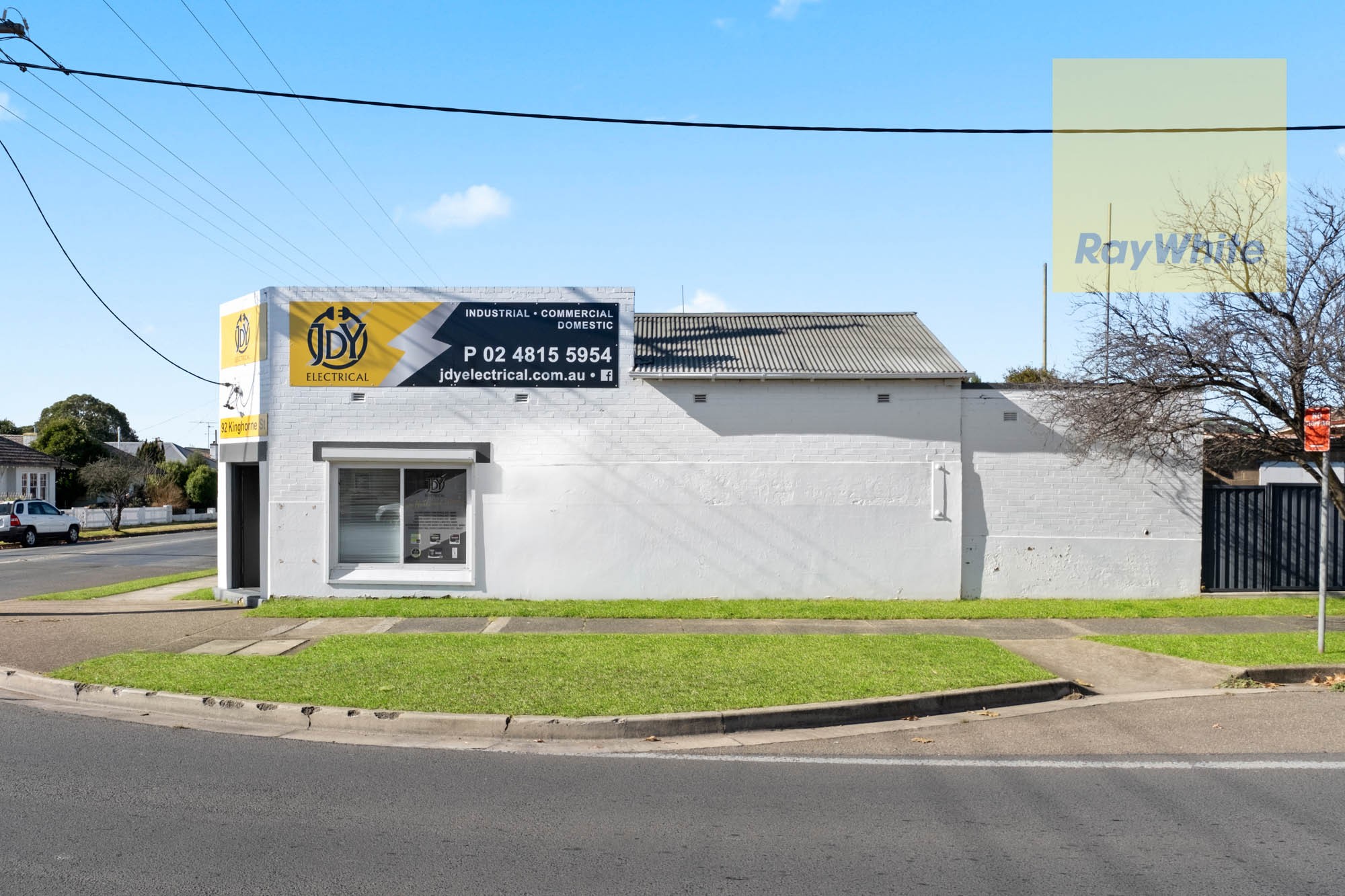 92 Kinghorne Street, Goulburn, NSW 2580