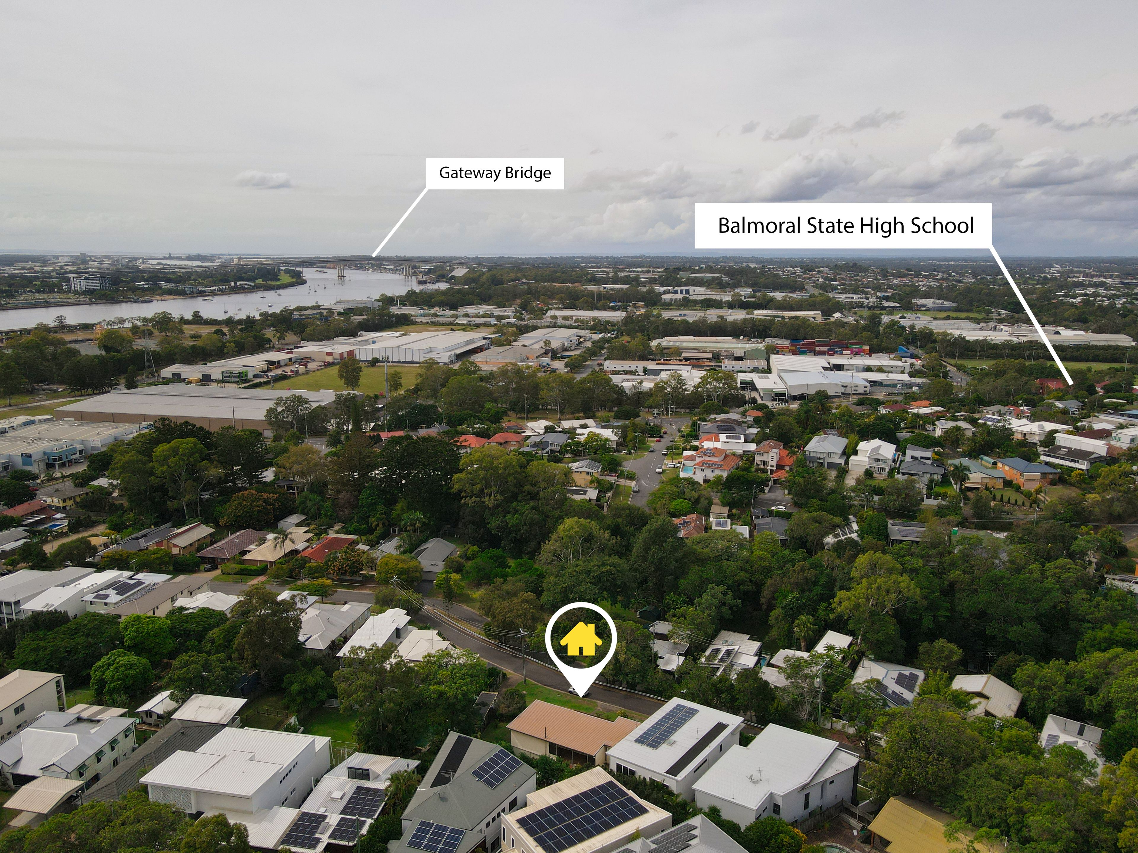 64 Suvla Street, Balmoral, QLD 4171