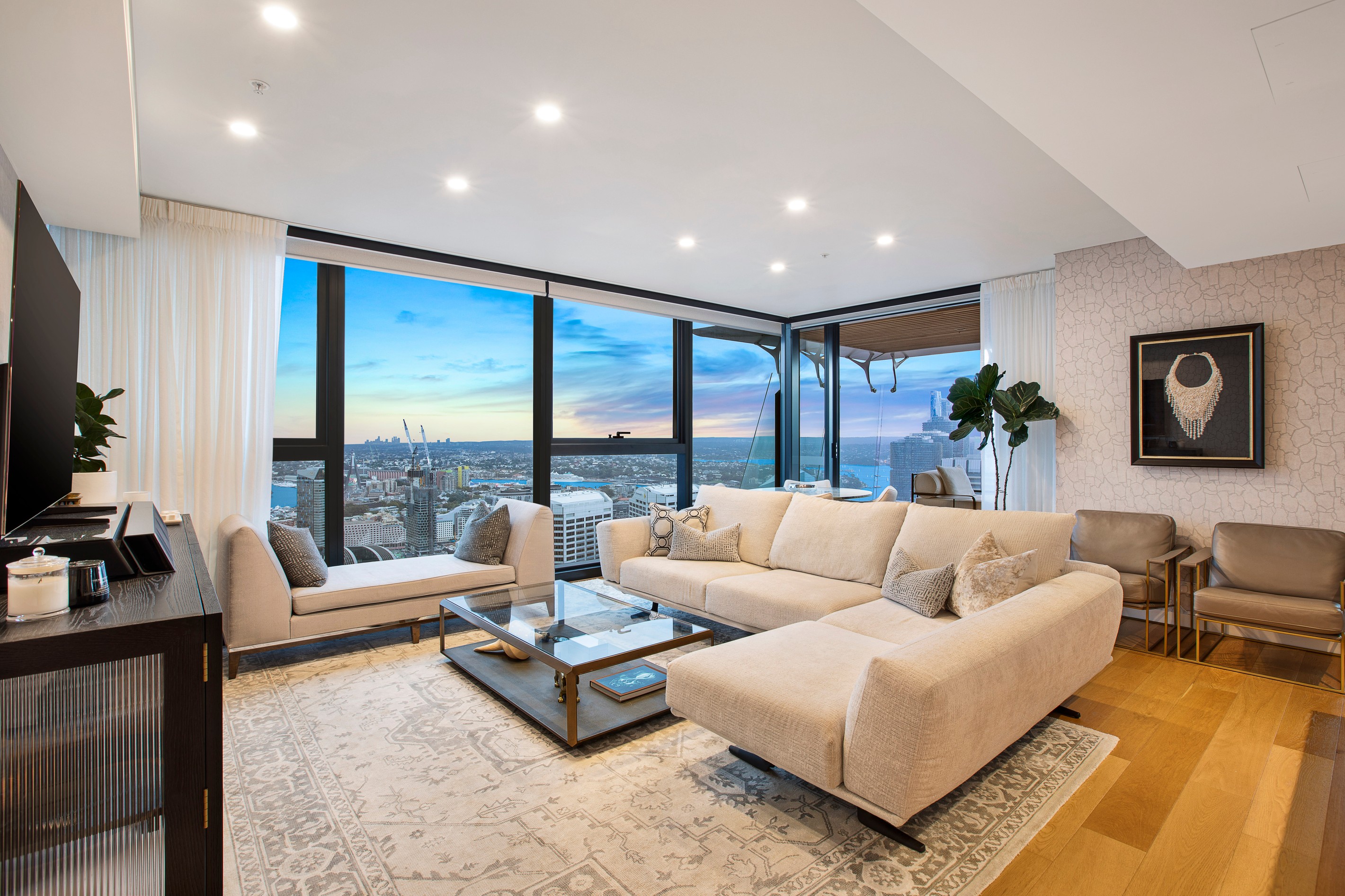 5309/117 Bathurst Street, Sydney, NSW 2000