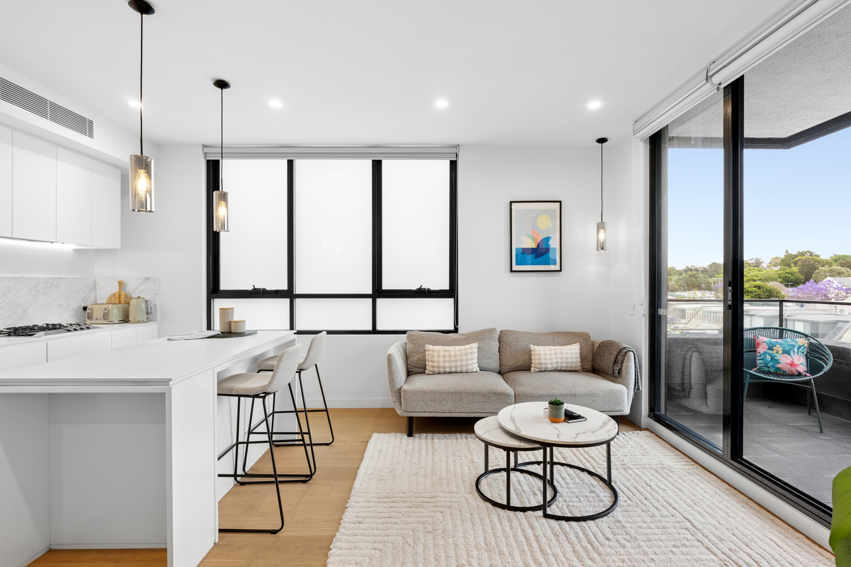 1301/1 Metters Street, Erskineville, NSW 2043