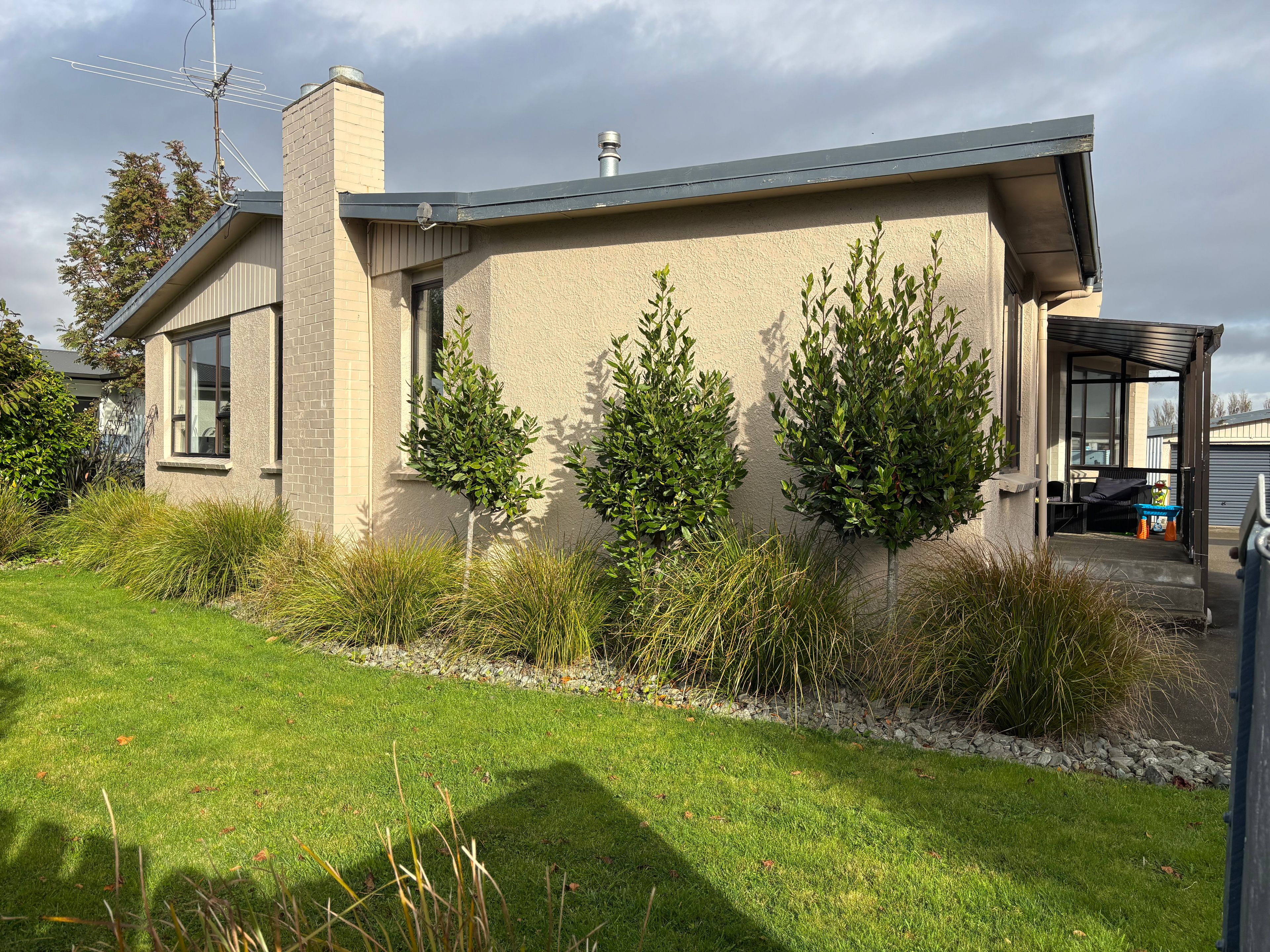 80 Lime Street, Newfield, Invercargill
