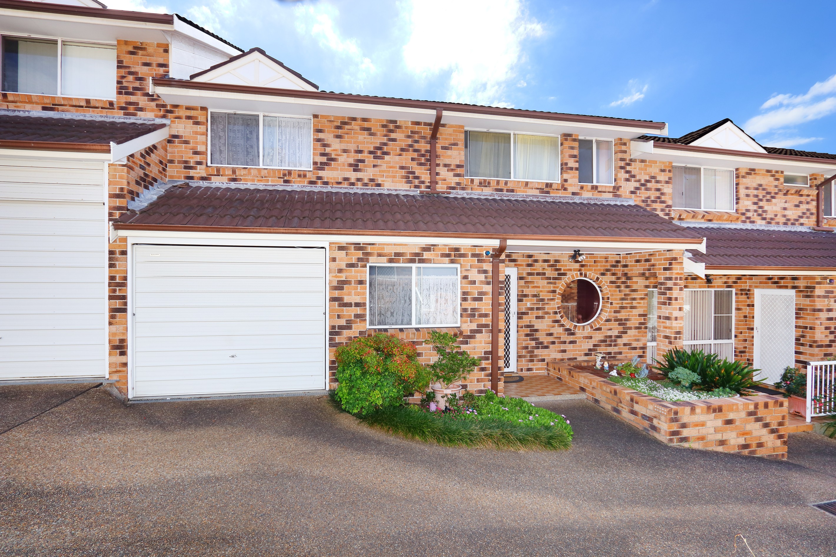 3/47 West Street, Hurstville, NSW 2220