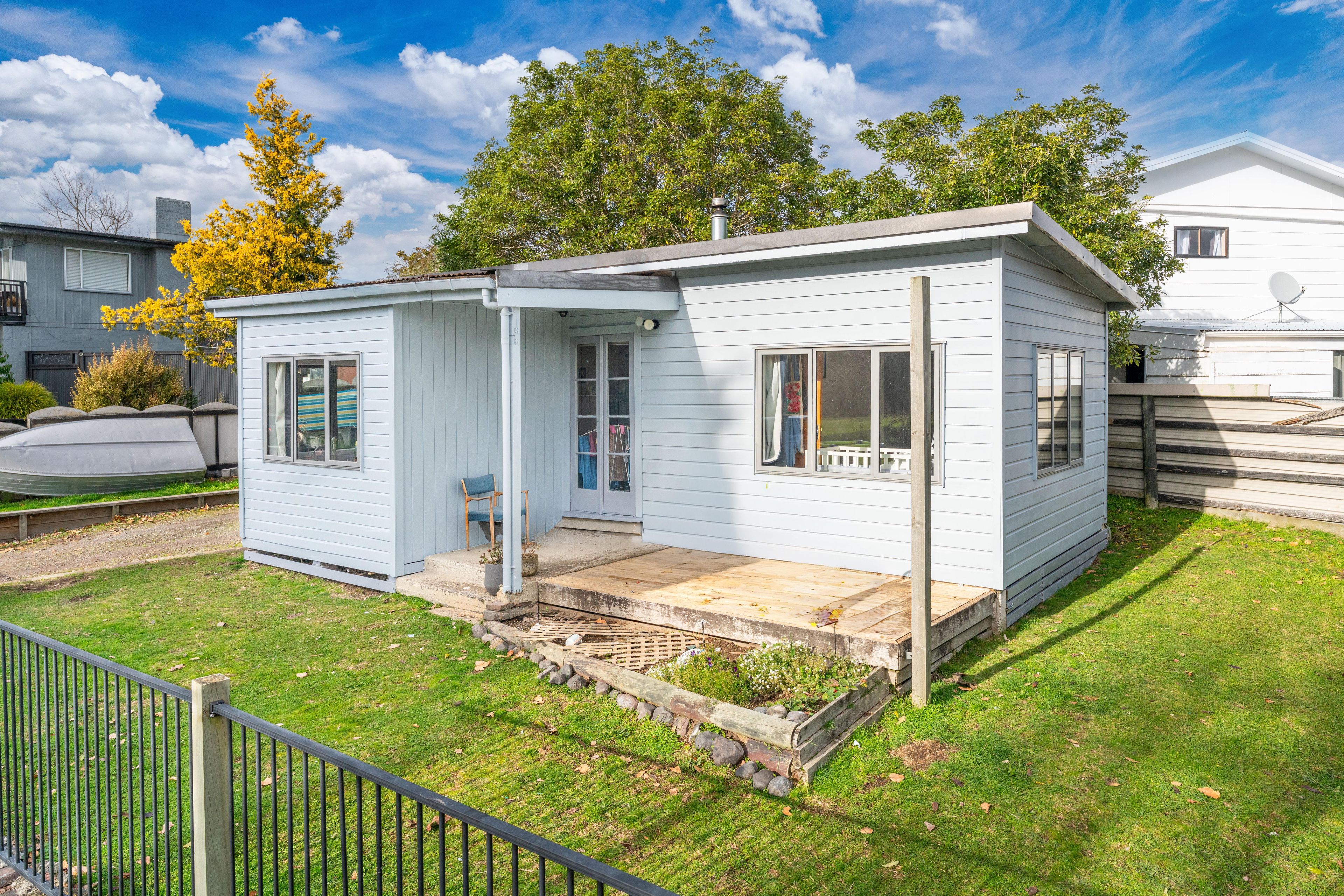 2/119 Tauhara Road, Tauhara, Taupo District