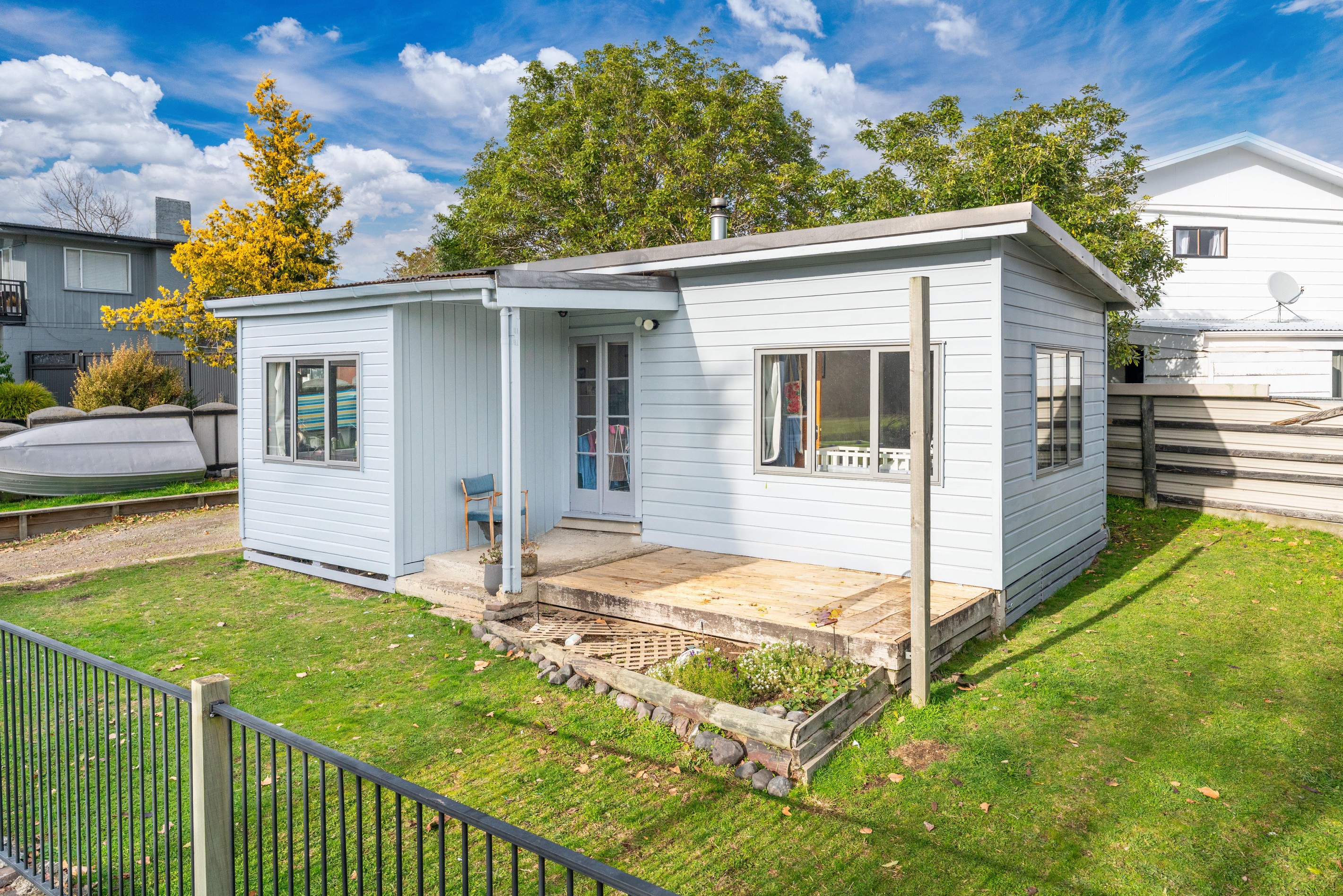 2/119 Tauhara Road, Tauhara, Taupo District