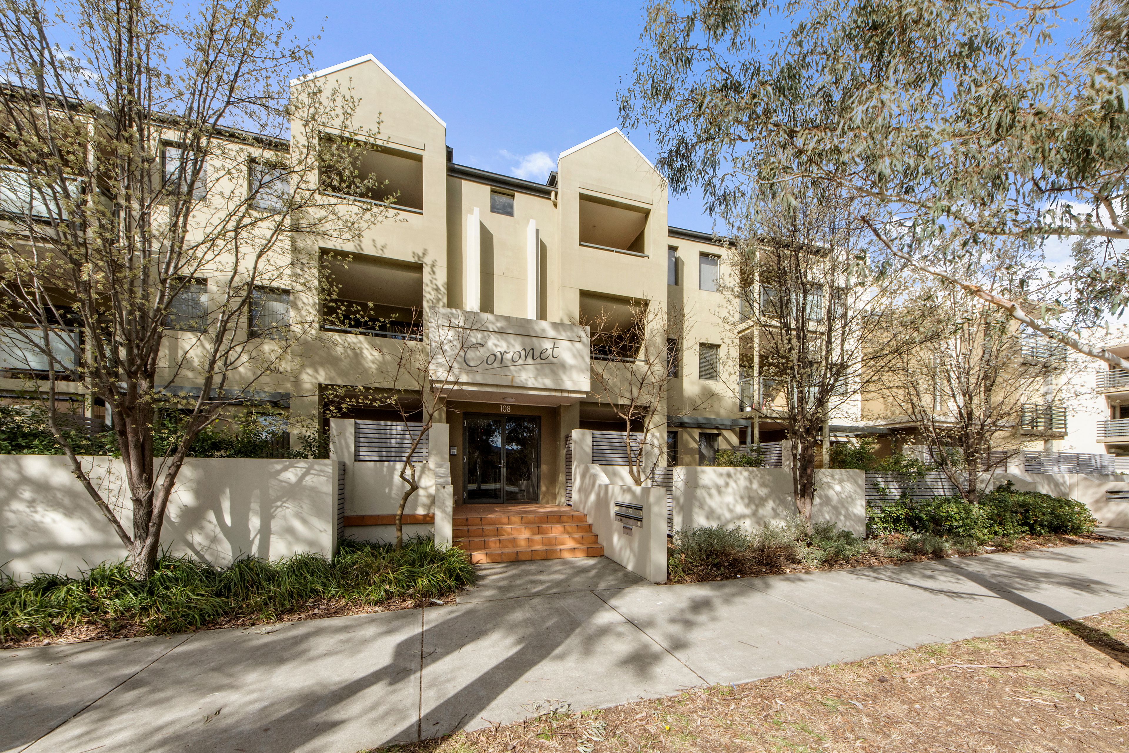 108 Athllon Drive, Greenway ACT 2900