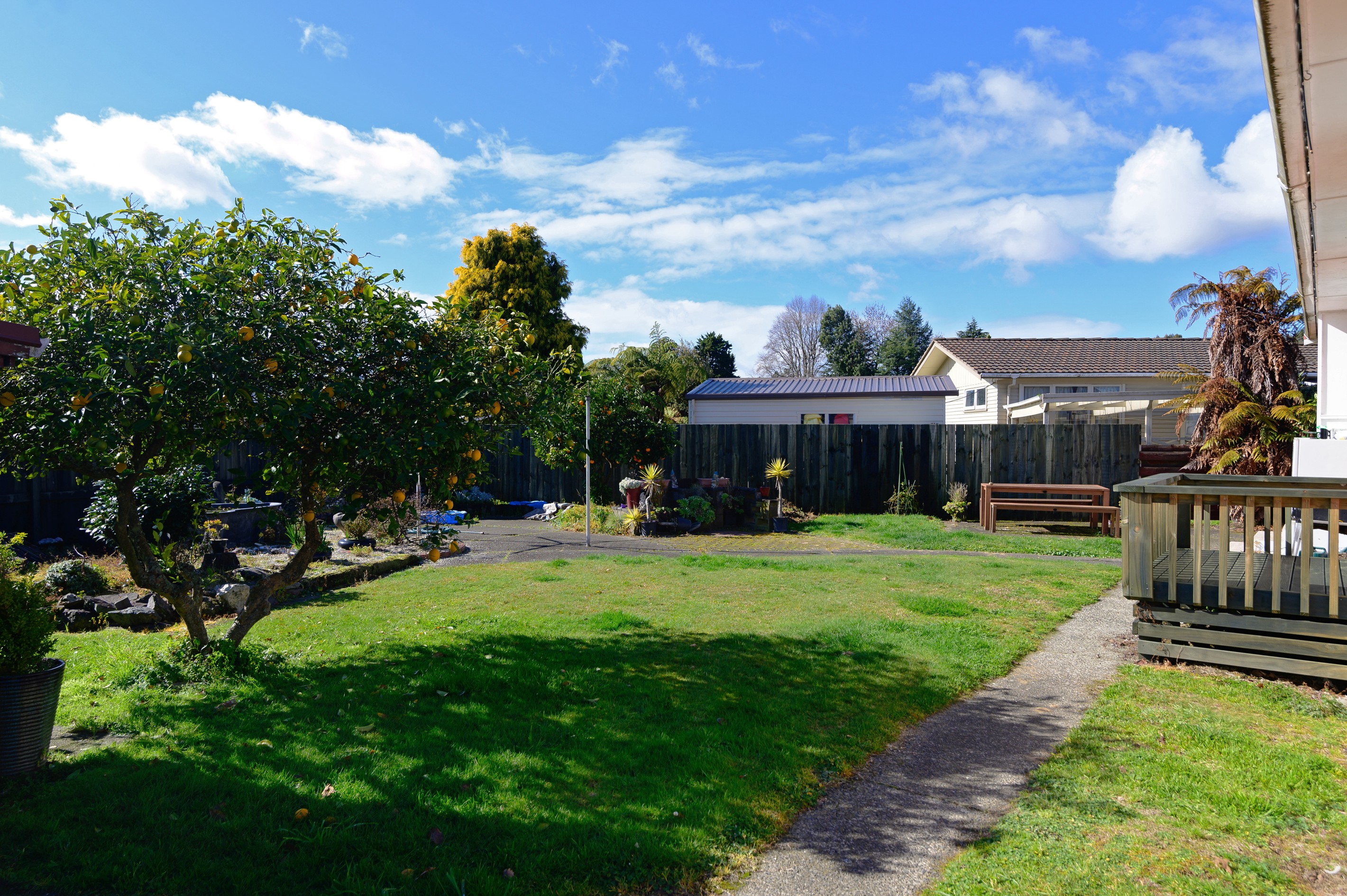 48 Ward Avenue, Fenton Park, Rotorua District