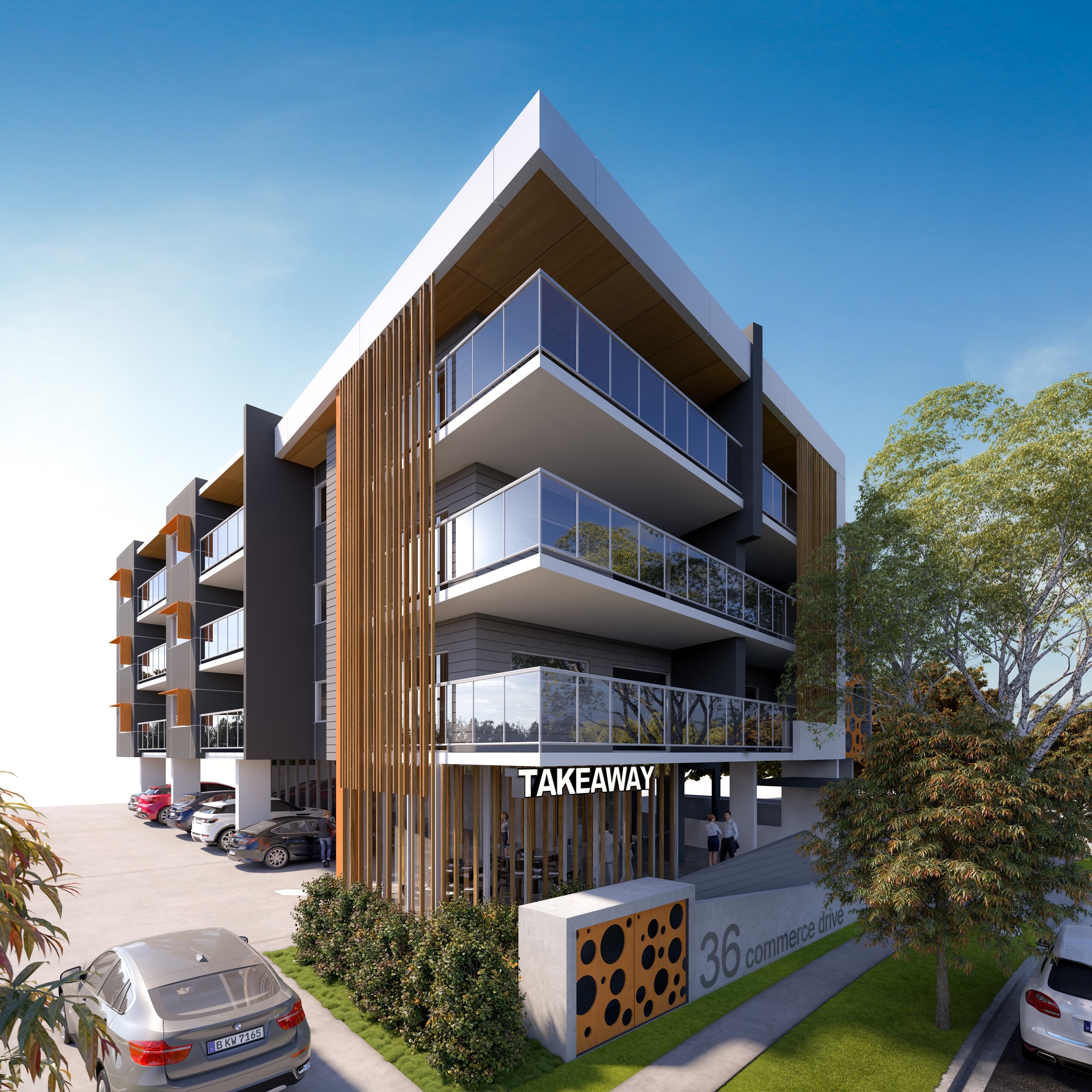 36 Commerce Drive, Robina, QLD 4226