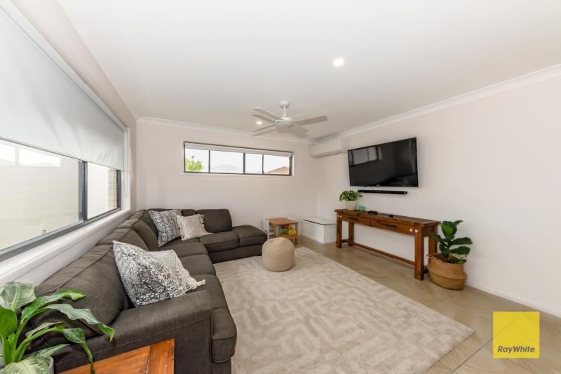 40 Como Circuit, Warner, QLD 4500