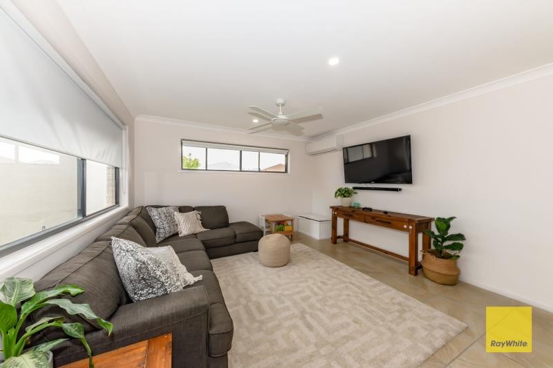 40 Como Circuit, Warner, QLD 4500
