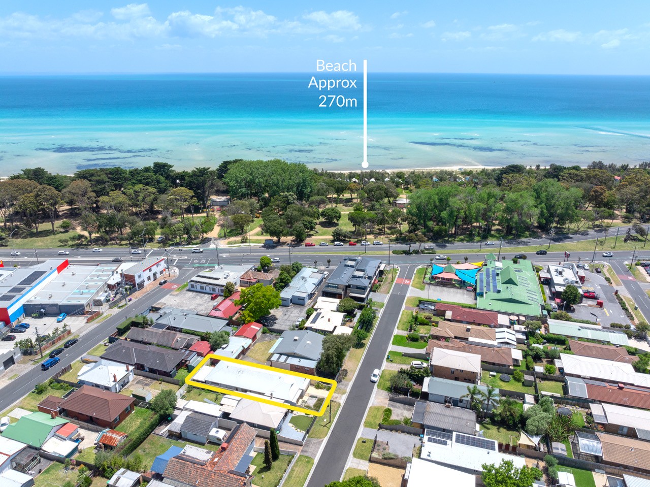 8 Second Avenue, Rosebud, VIC 3939