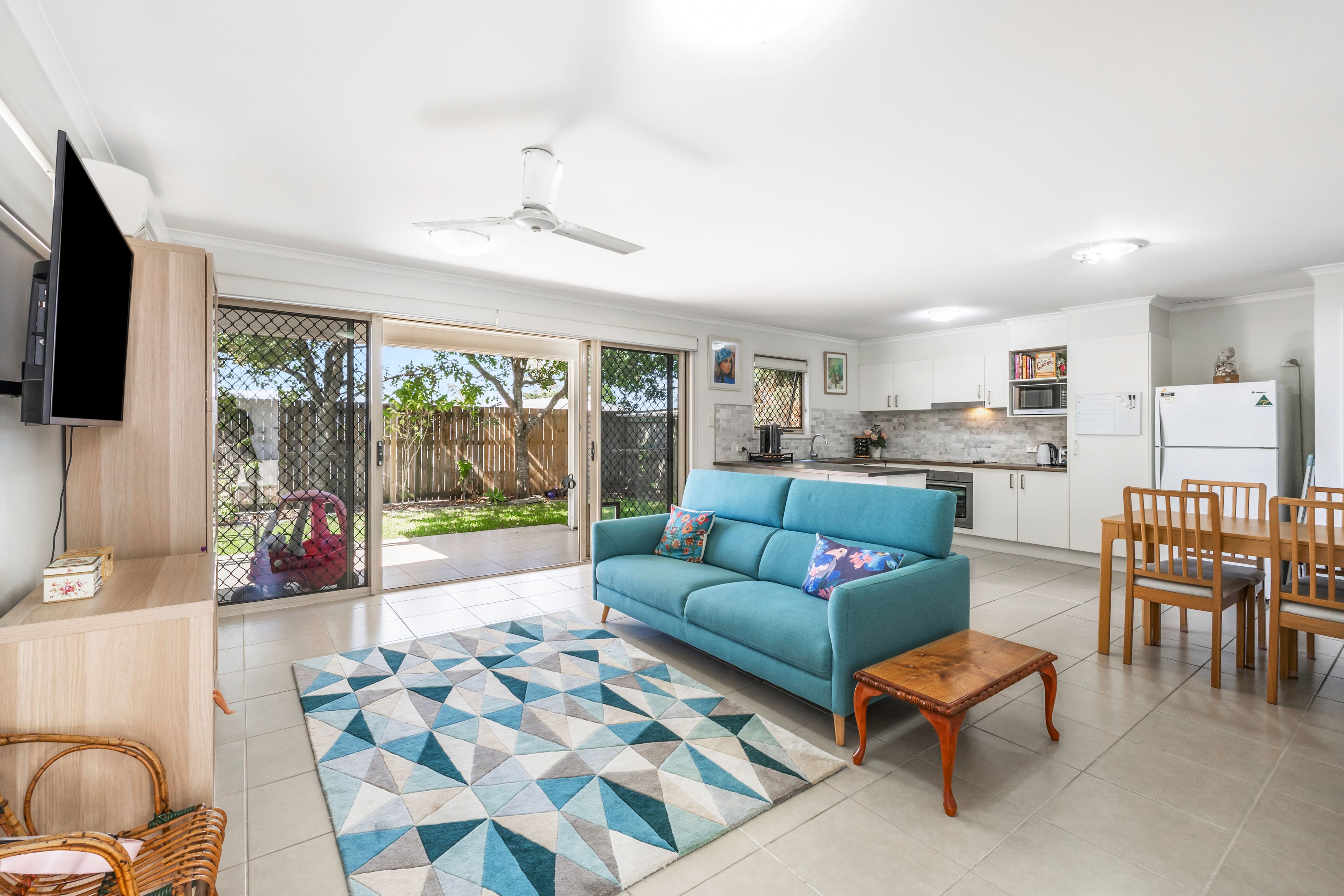 12/21 Lacey Road, Carseldine, QLD 4034