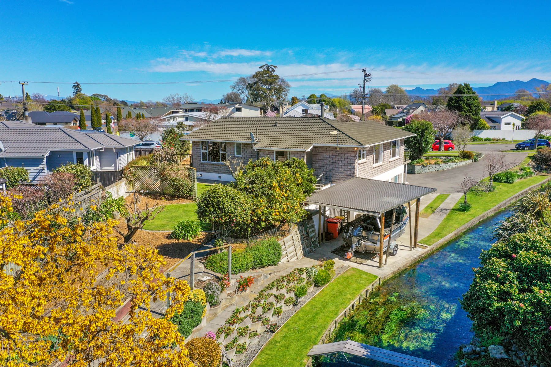12 Colemans Road, Springlands, Marlborough District