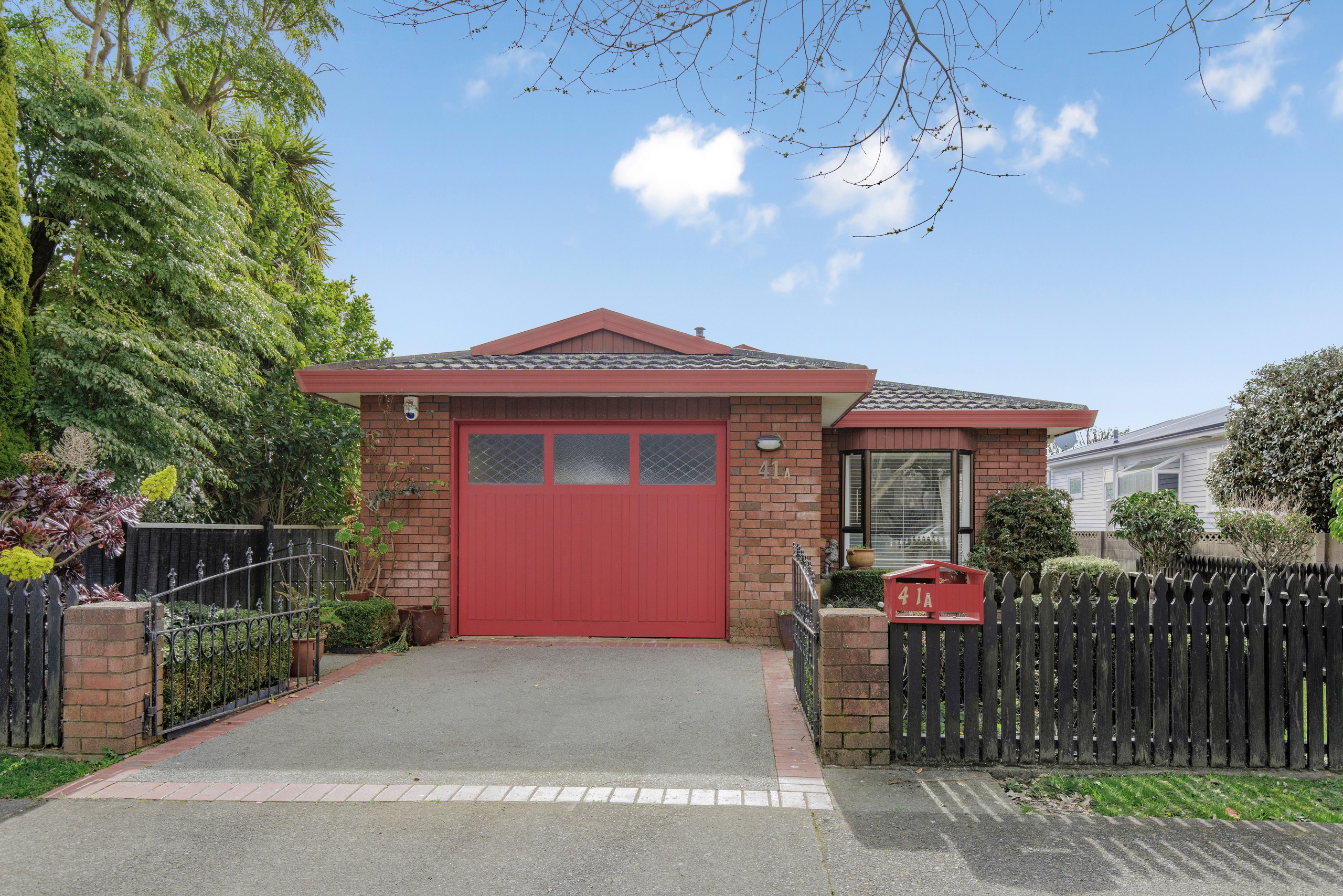 41A Bauchop Road, Waterloo, Lower Hutt City