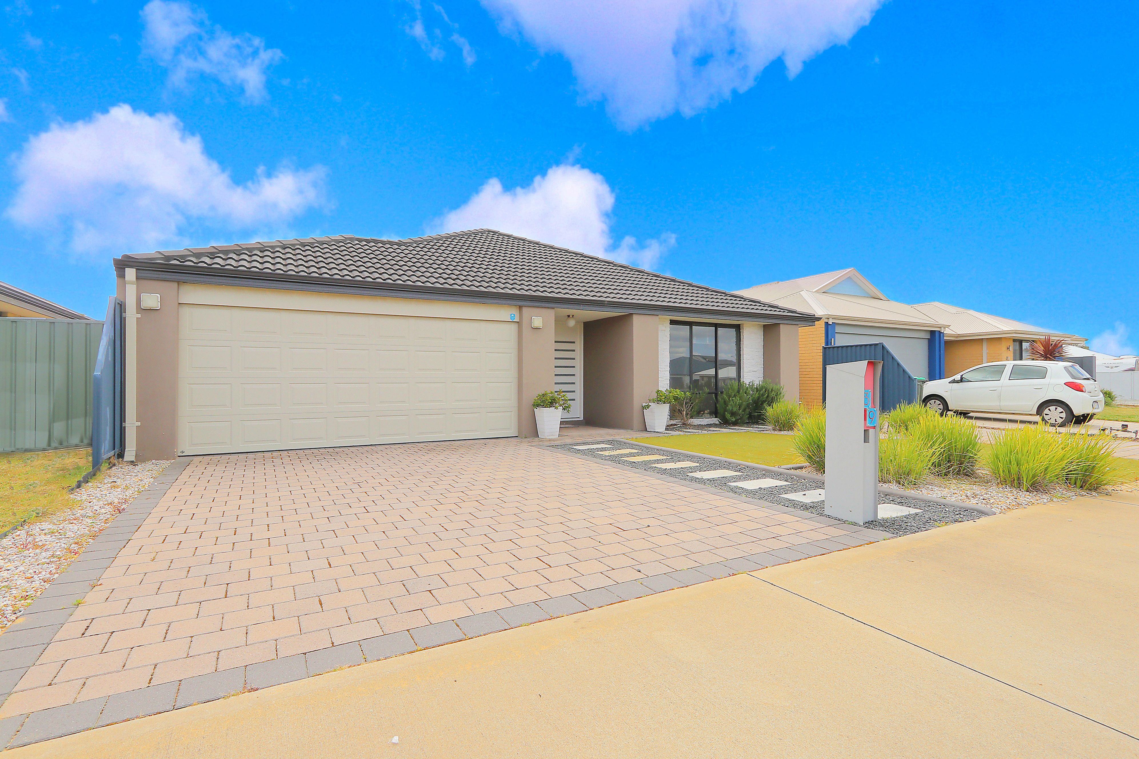 39 Lanagan Drive, Baldivis, WA 6171