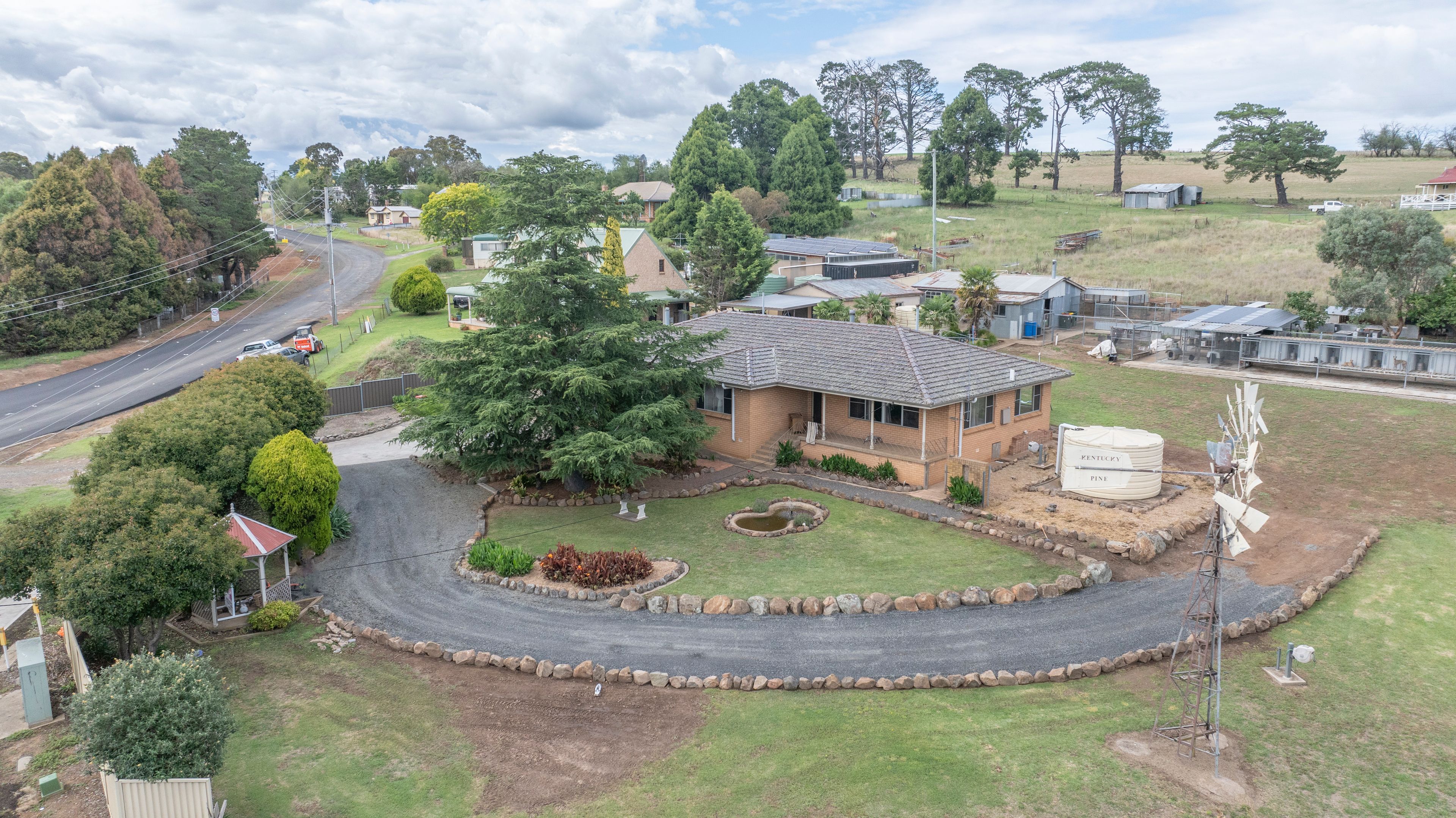 2 Beasley Road, Lucknow, NSW 2800 House for Sale Ray White Townsend