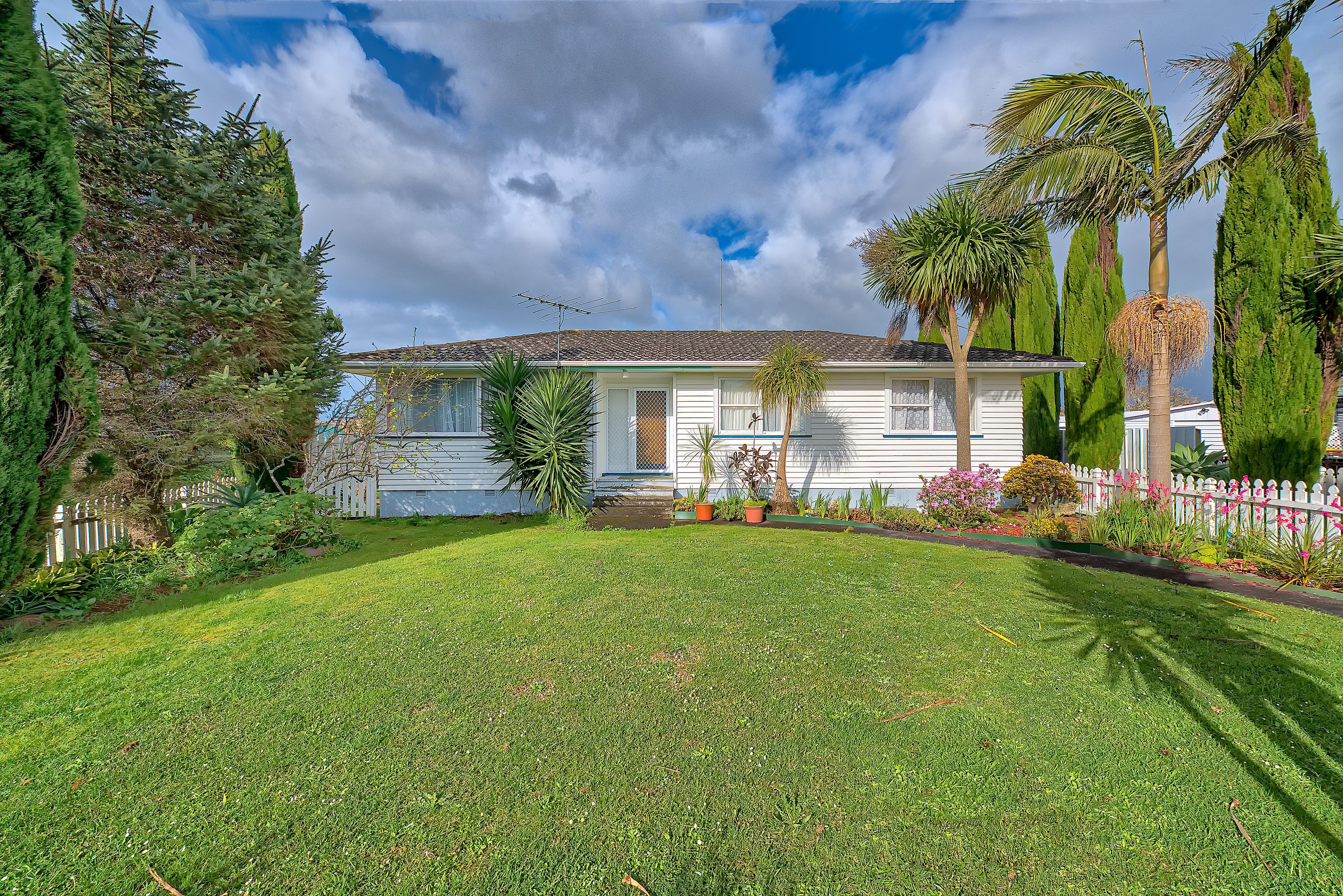 19 Beeston Crescent, Manurewa, Manukau City