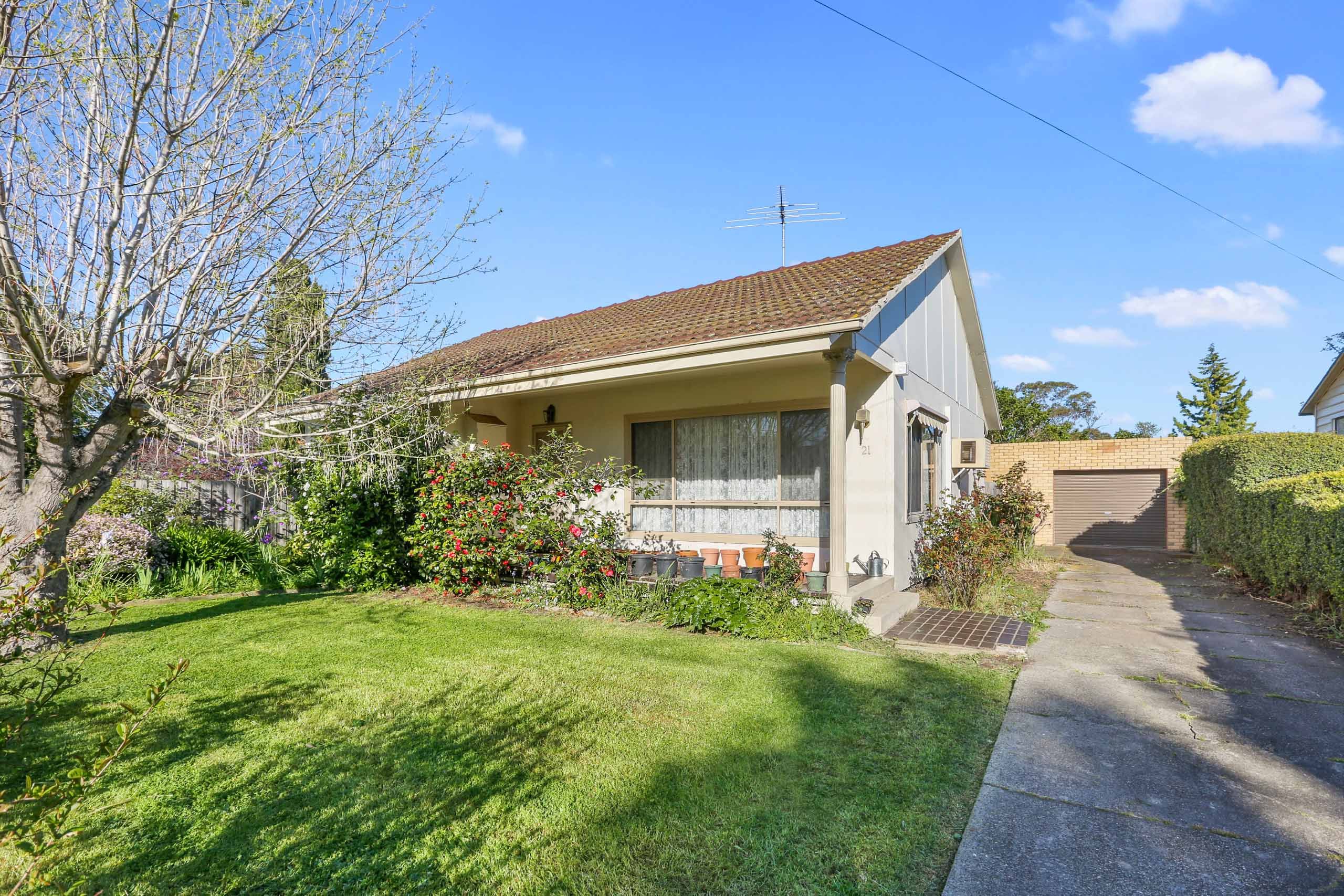 21 Plume Street, Norlane, VIC 3214
