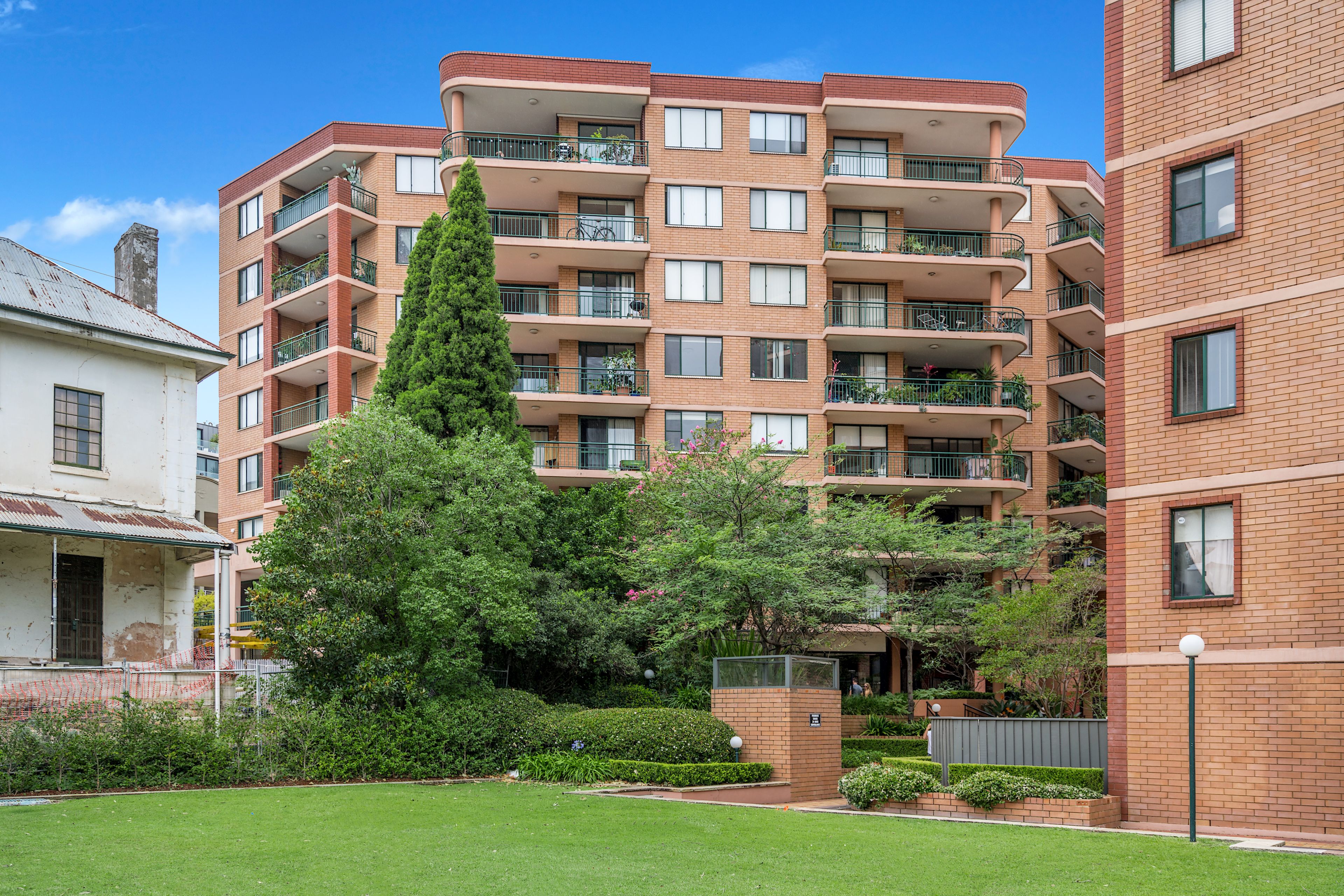 93/156 Chalmers Street, Surry Hills, NSW 2010