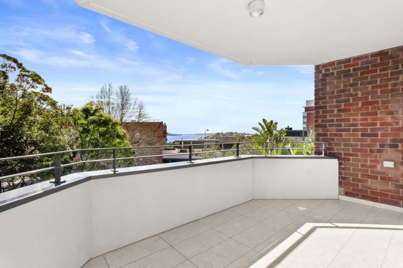 8/458 Edgecliff Road, Edgecliff, NSW 2027