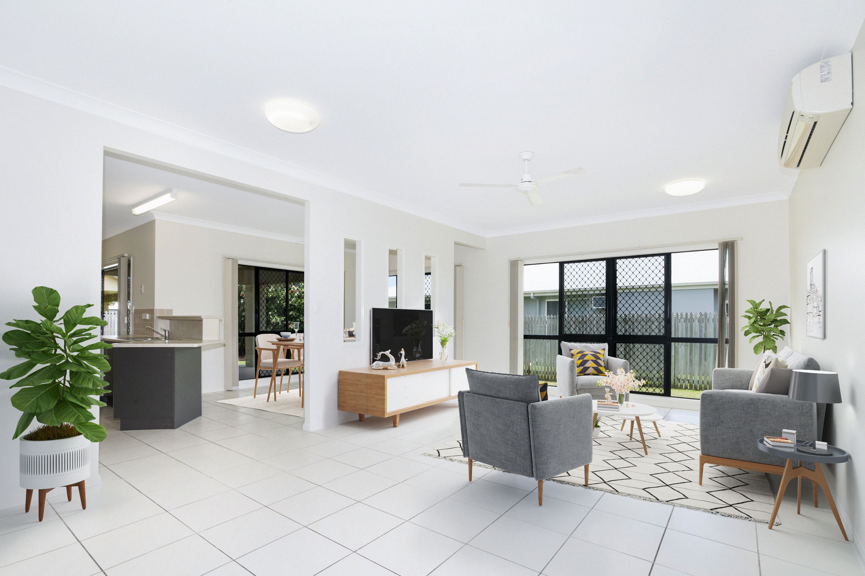 4 Dashwood Court, Kirwan, QLD 4817