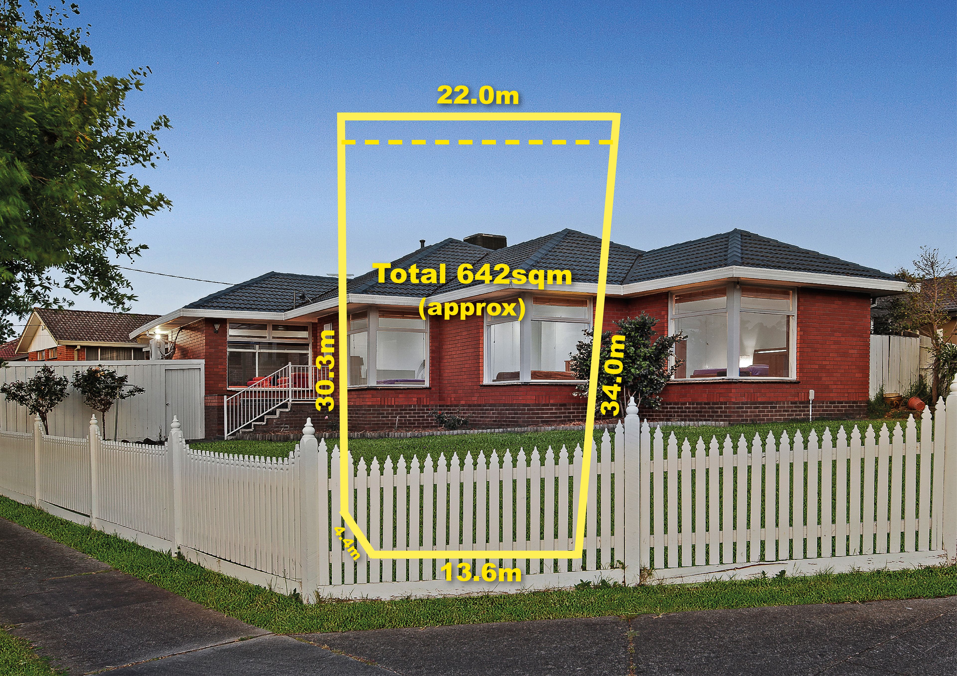 9 Bertrand Avenue, Mulgrave VIC 3170