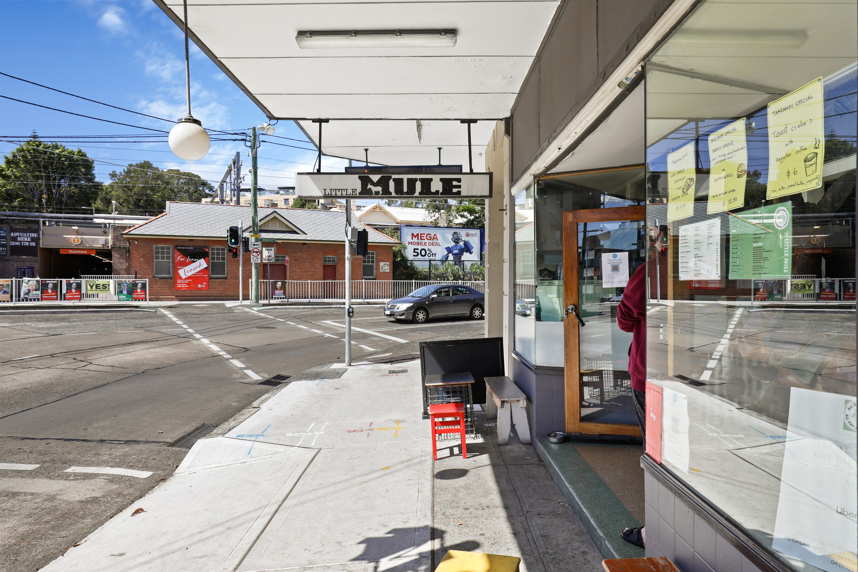 136 Percival Road, Stanmore, NSW 2048
