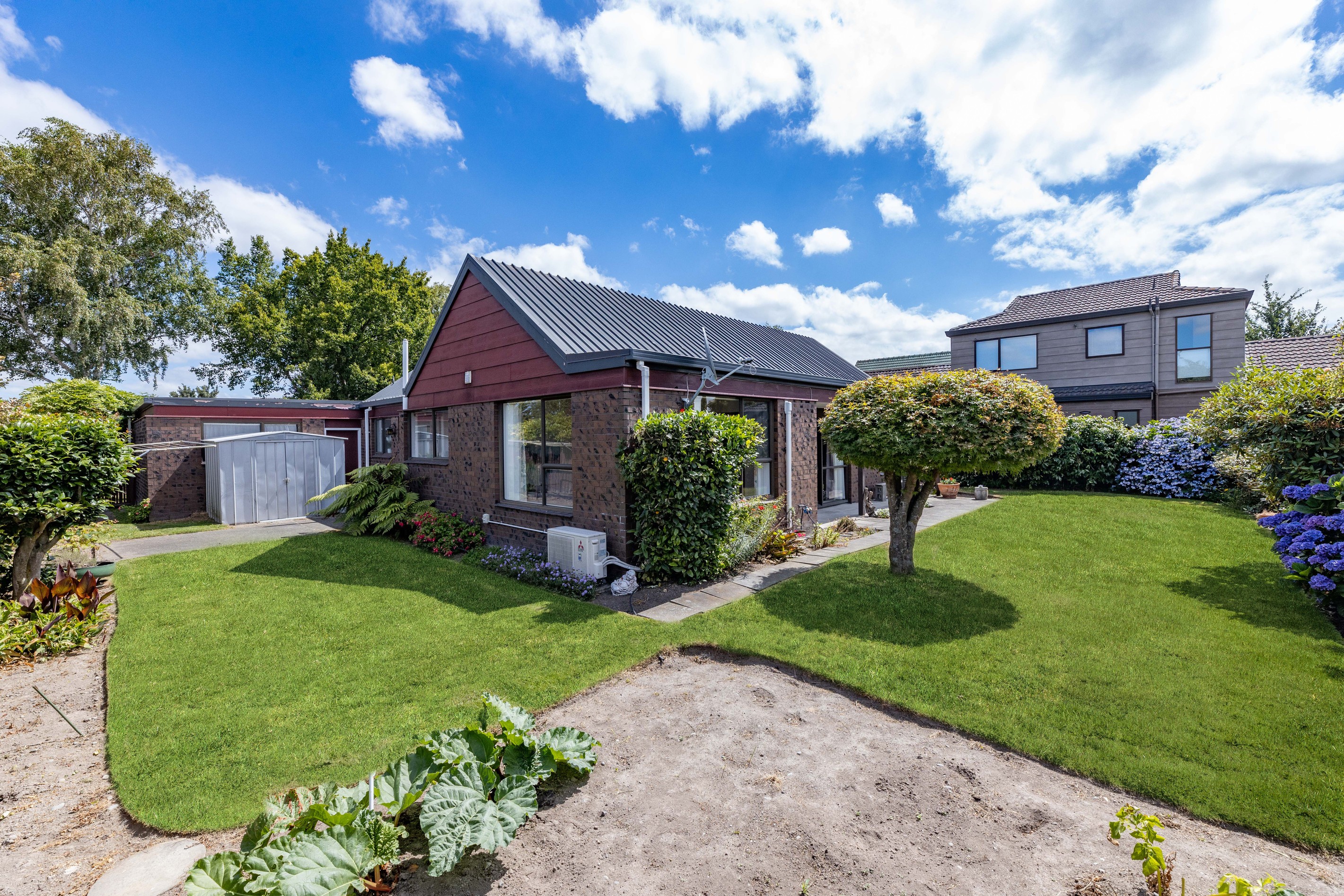 4 Harkness Place, Avonhead, Christchurch City