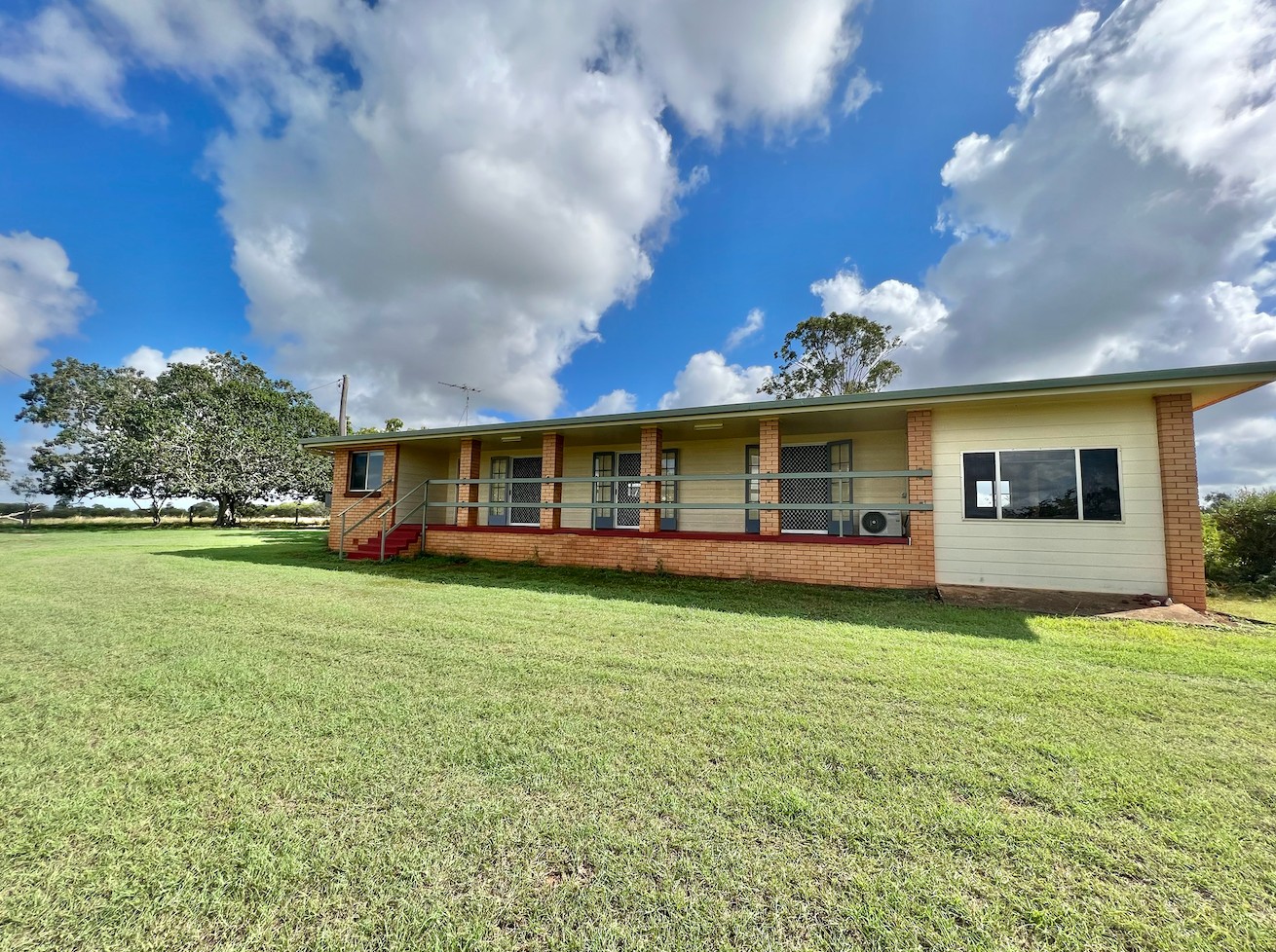 409 Hanschens Road, Milman, QLD 4702