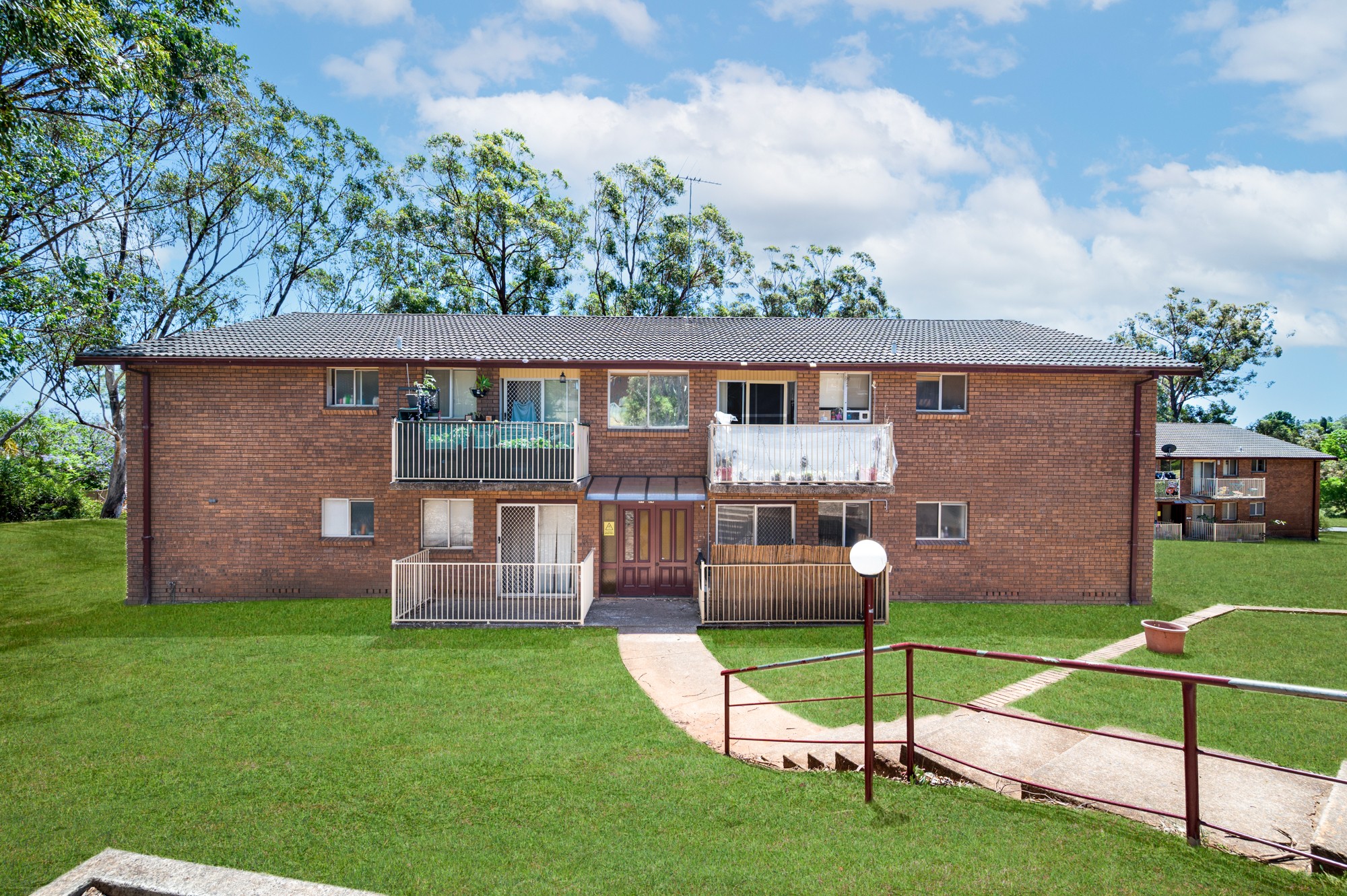 20/1 Lavinia Place, Ambarvale, NSW 2560