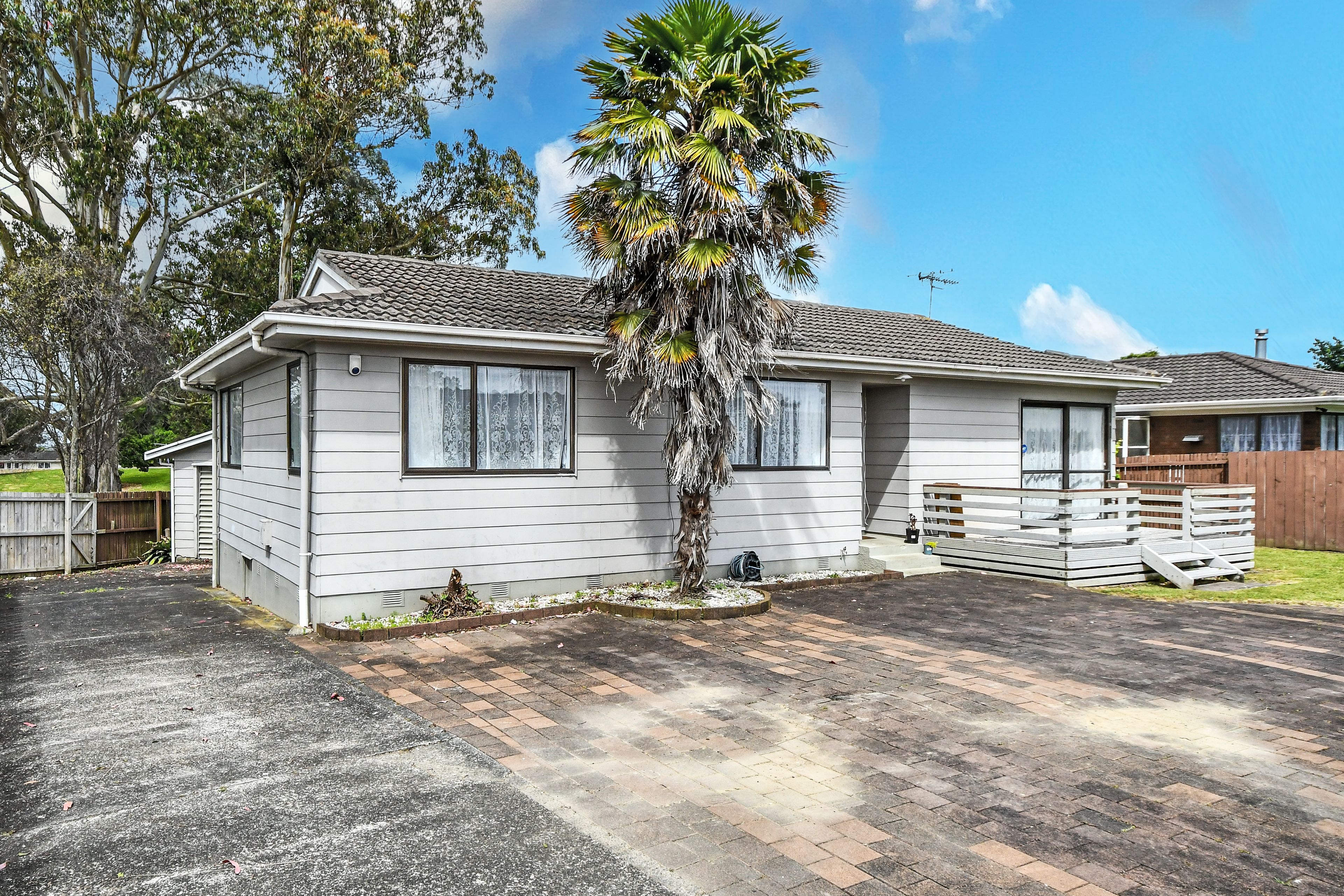 4 Goldnib Place, Randwick Park, Manukau City