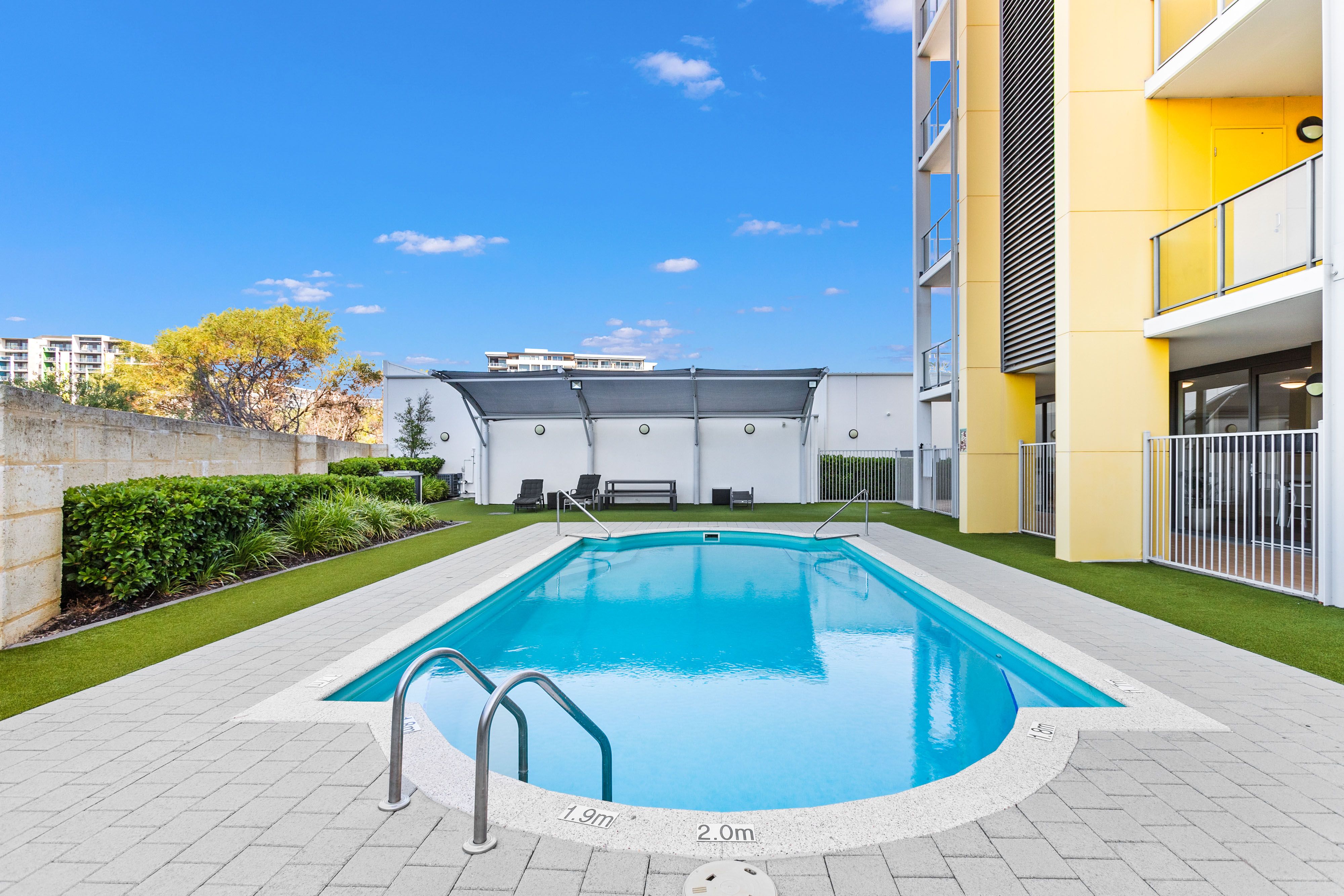 2/28 Goodwood Parade, Burswood WA 6100