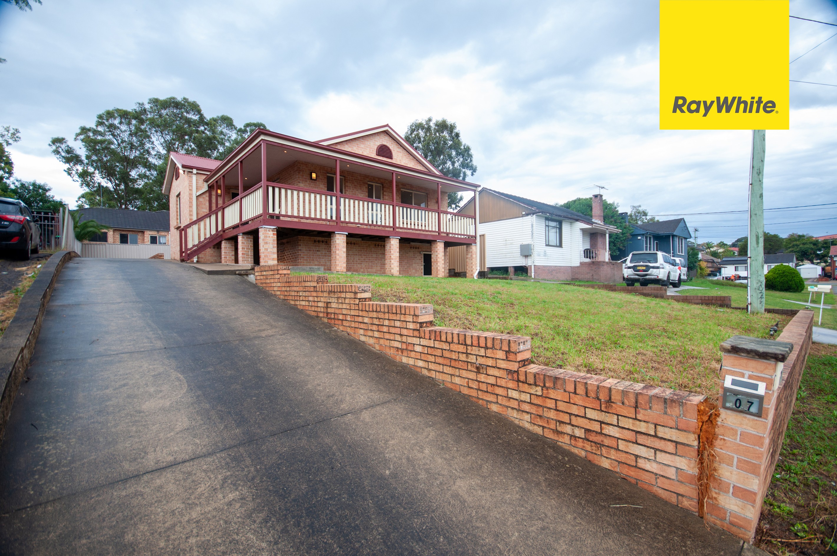 7 Saddington Street, St Marys, NSW 2760