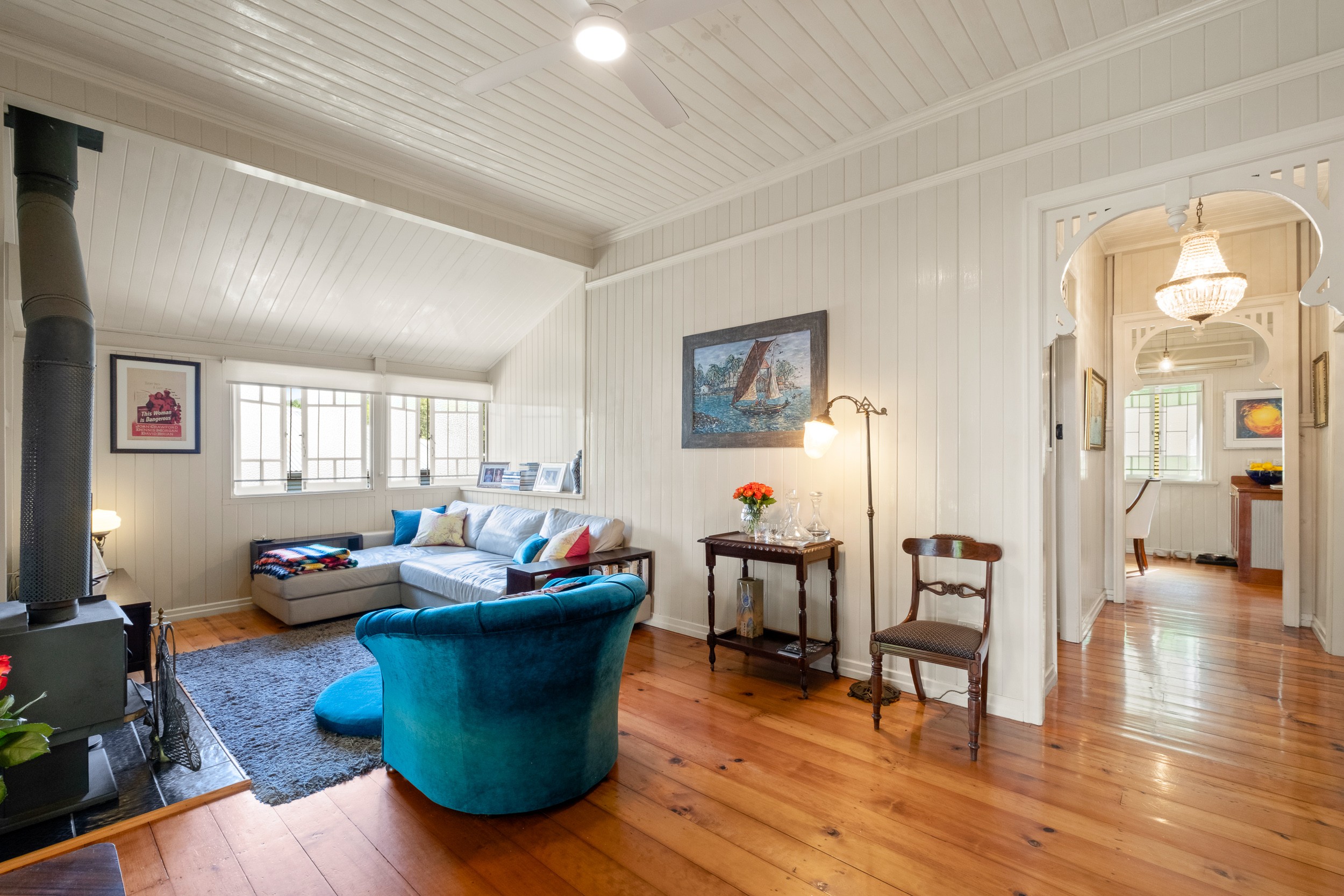 17 Ada Street, Toowong, QLD 4066