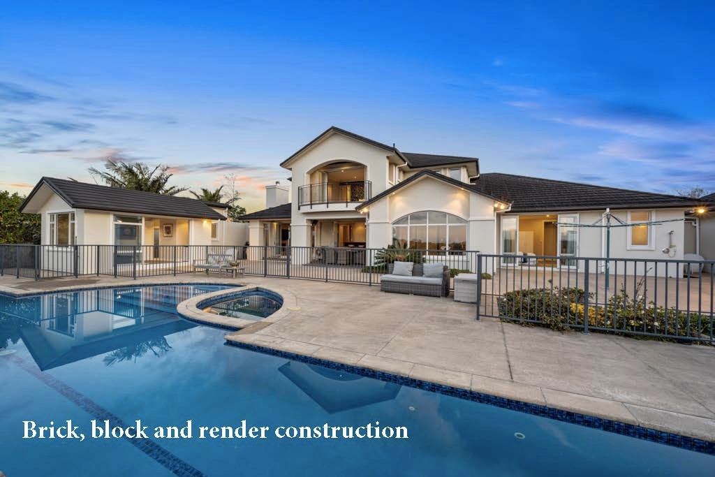 58 Chateau Rise, Flat Bush, Manukau City