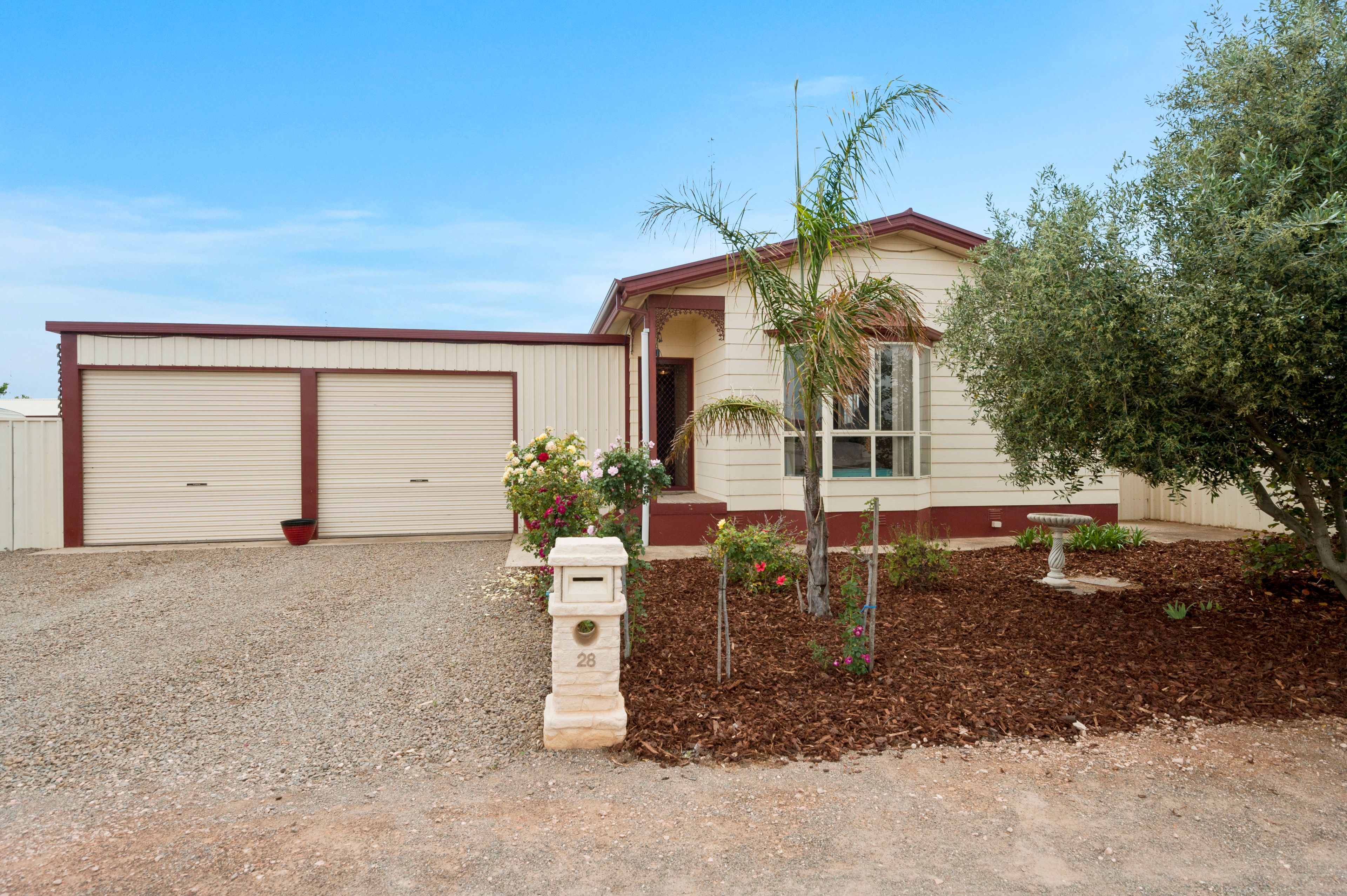 28 Diagonal Road, Wallaroo, SA 5556
