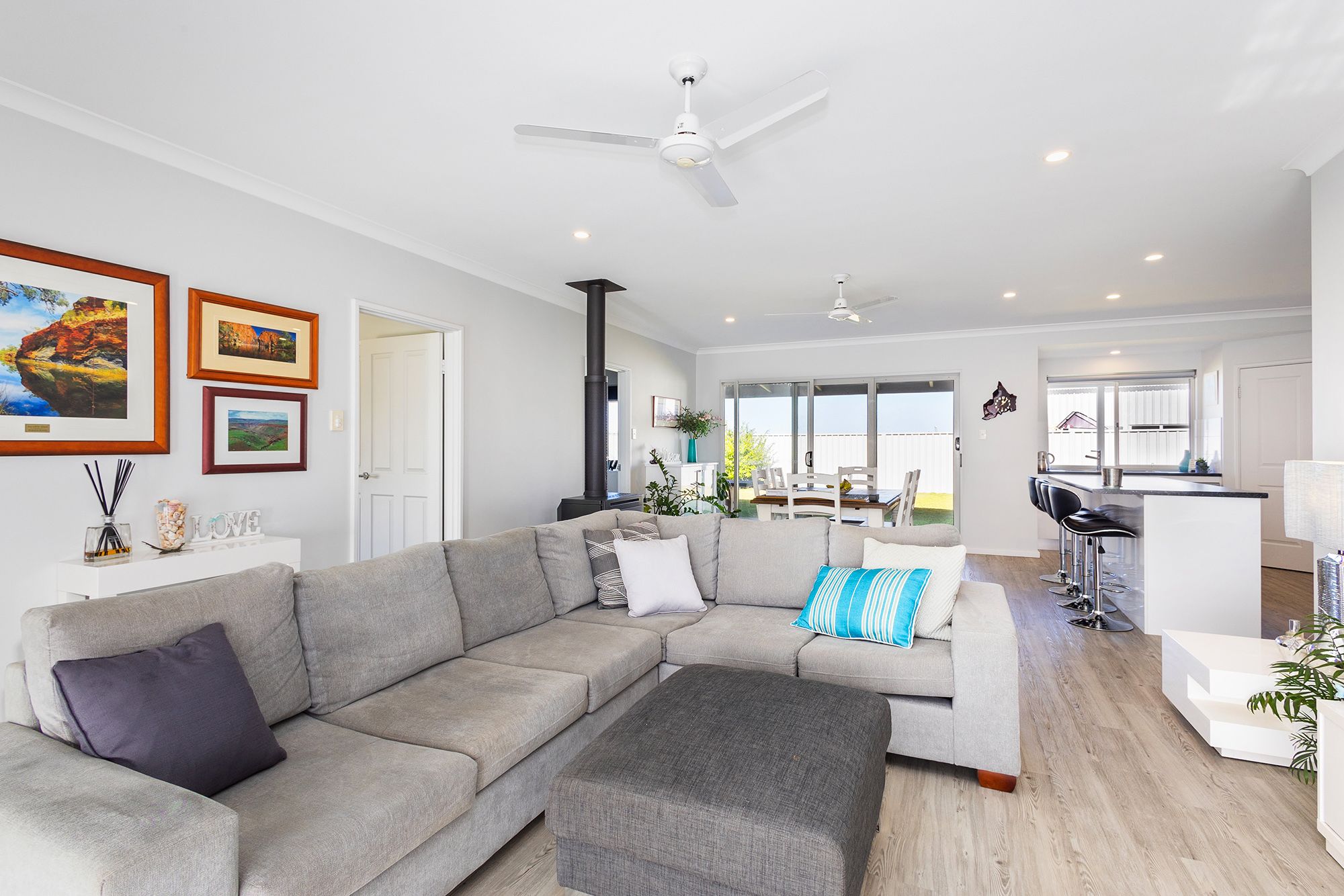 12 Kingfisher Drive, Lancelin WA 6044